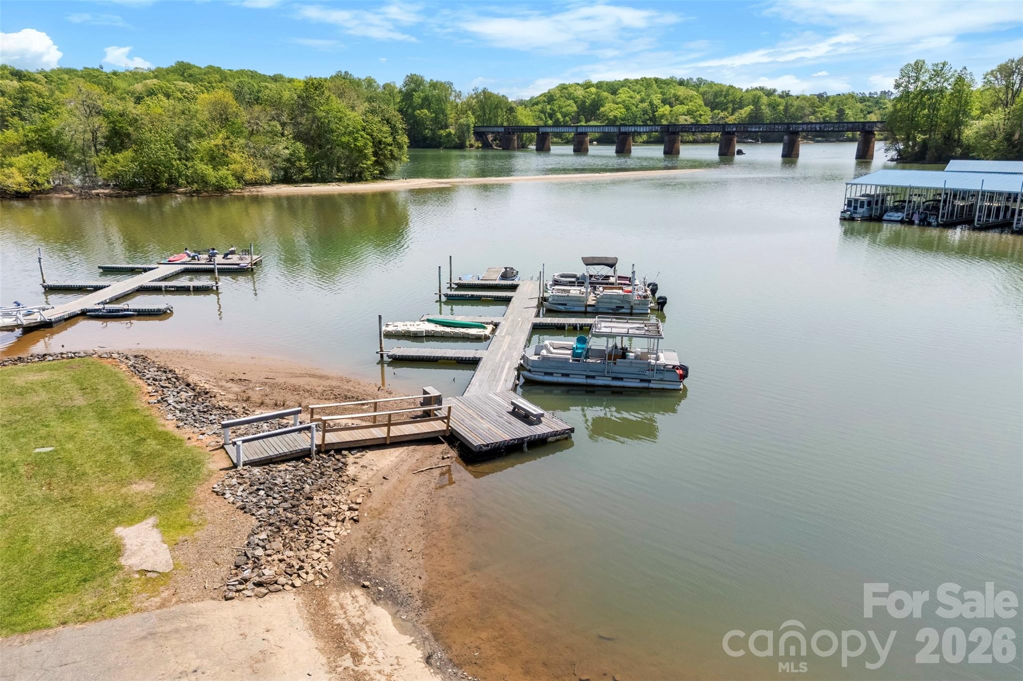 1420 River Drive — Belmont
