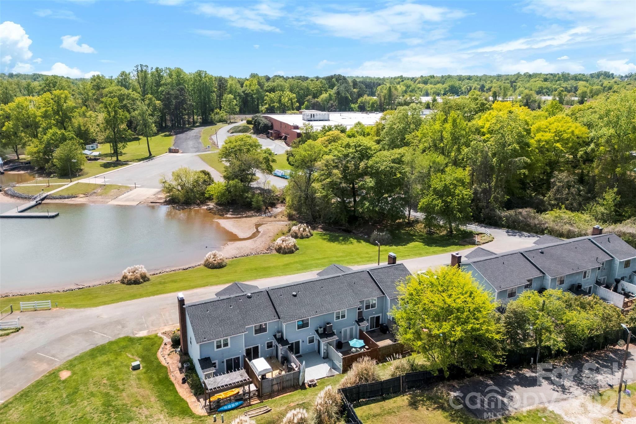 1420 River Drive — Belmont