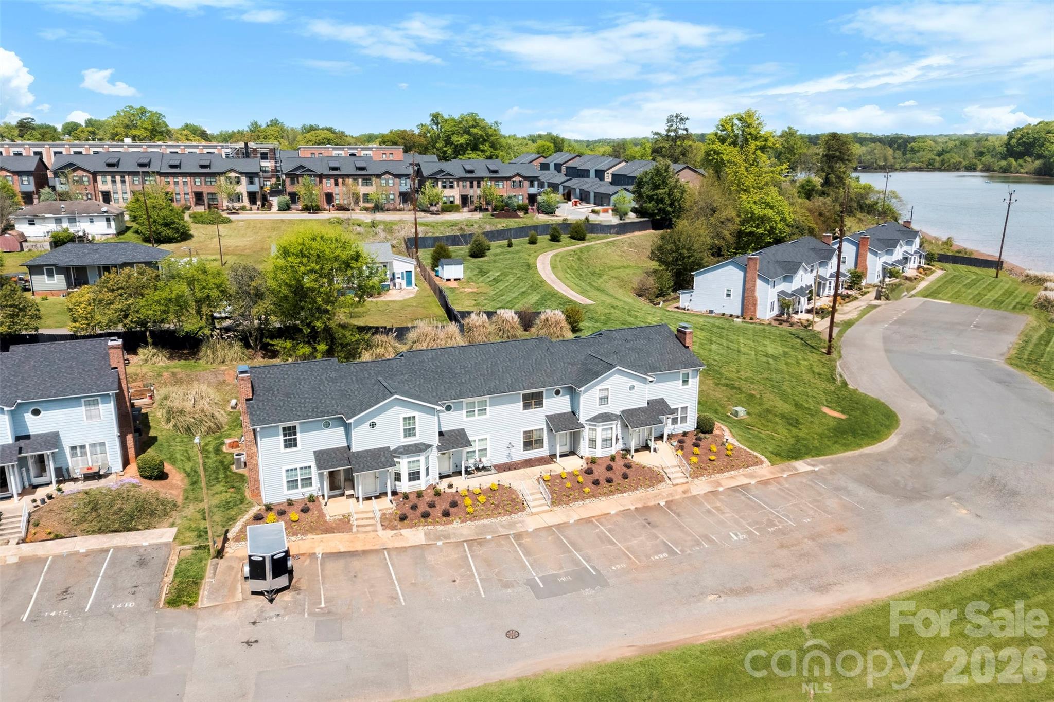 1420 River Drive — Belmont