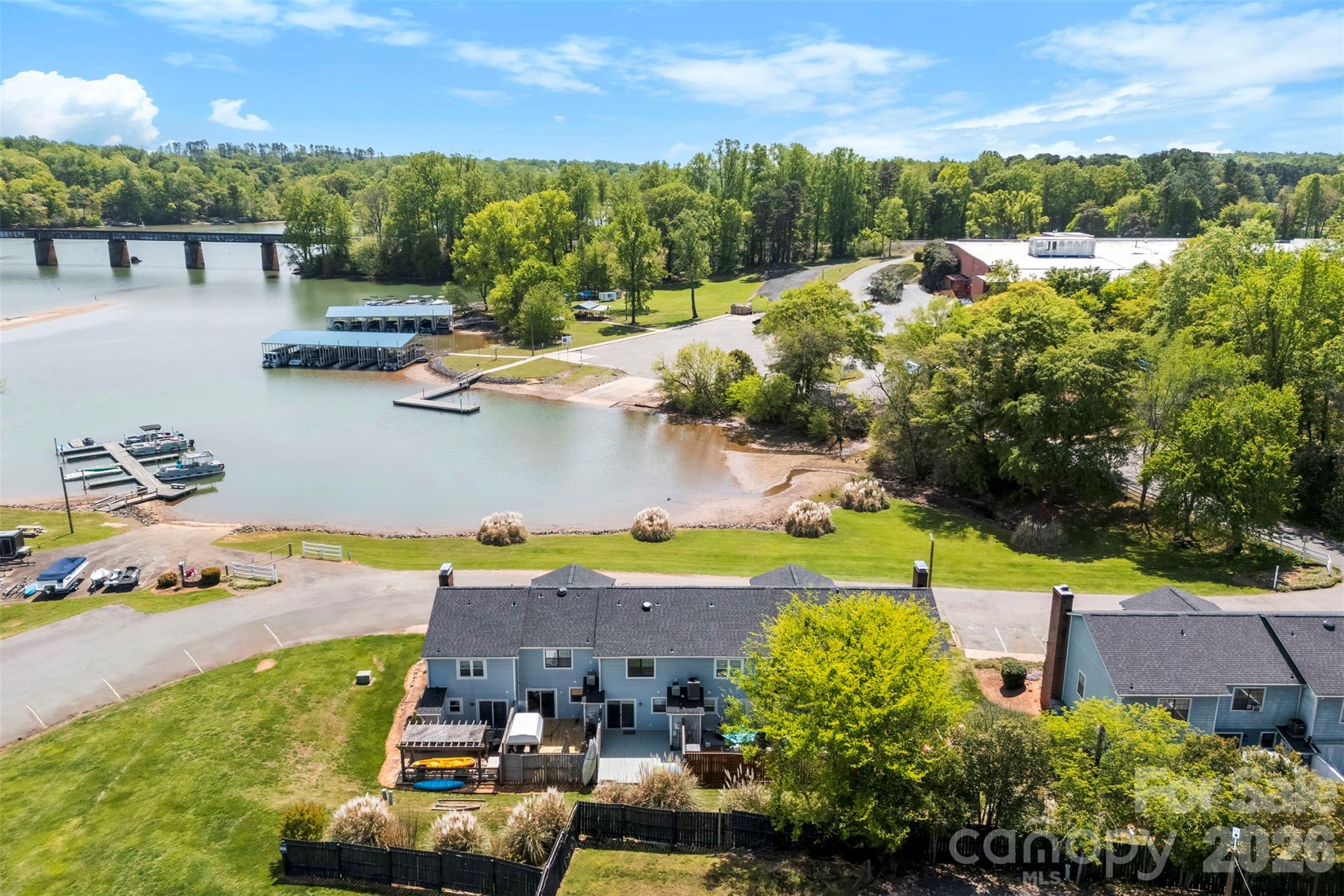 1420 River Drive — Belmont