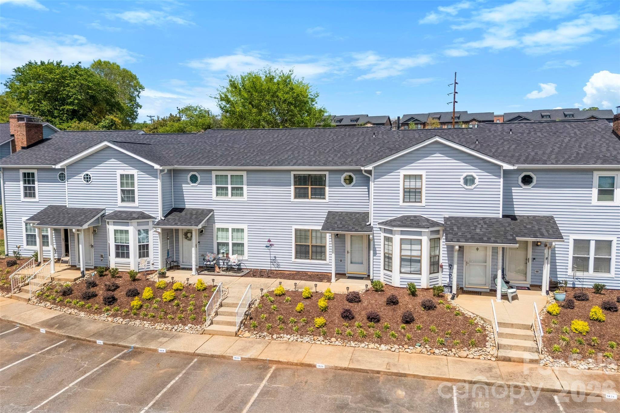 1420 River Drive — Belmont