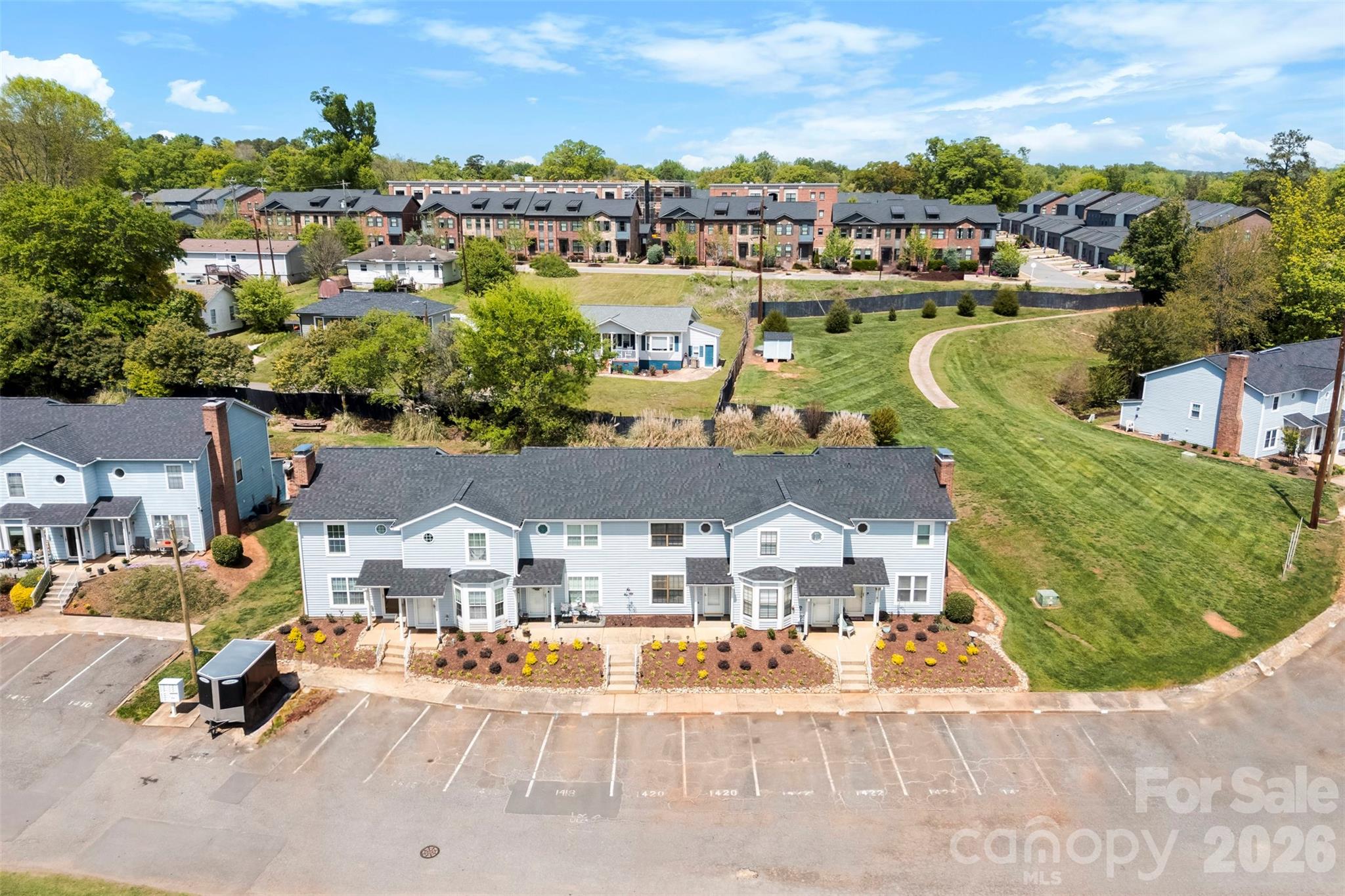 1420 River Drive — Belmont