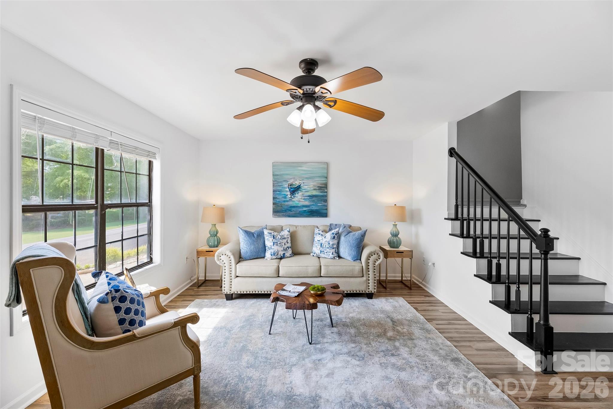 1420 River Drive — Belmont