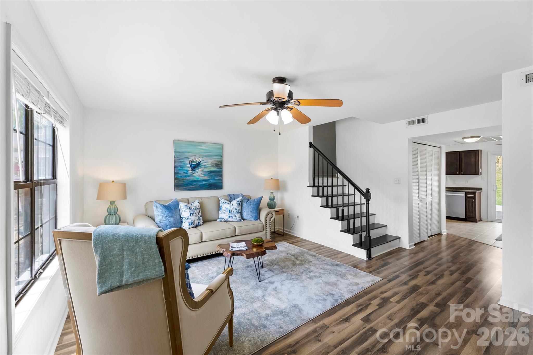 1420 River Drive — Belmont