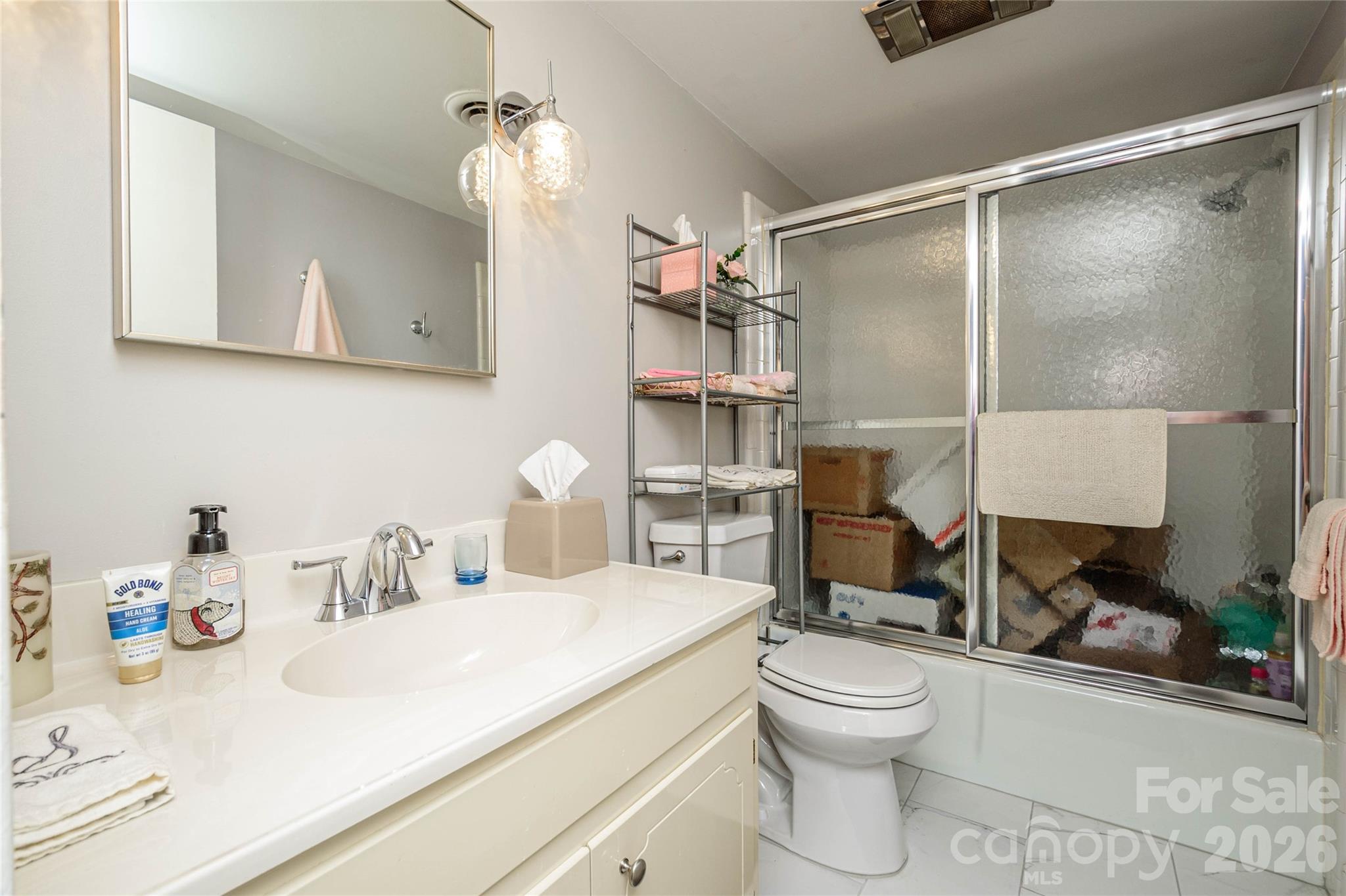 8 Lakemoor Lane #8 — Hendersonville