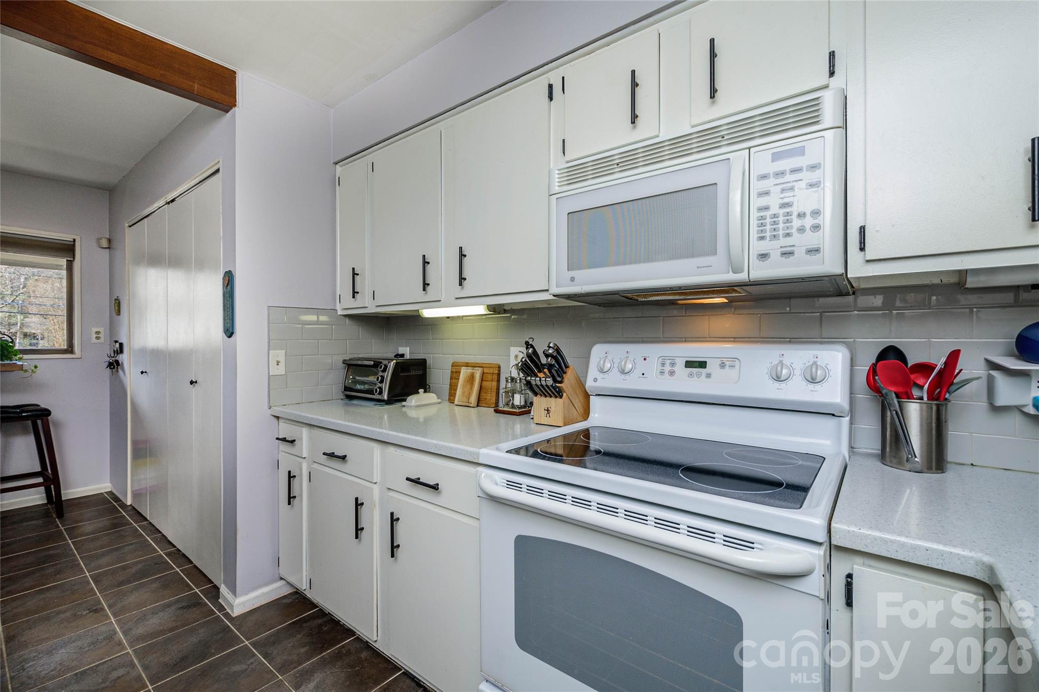 8 Lakemoor Lane #8 — Hendersonville