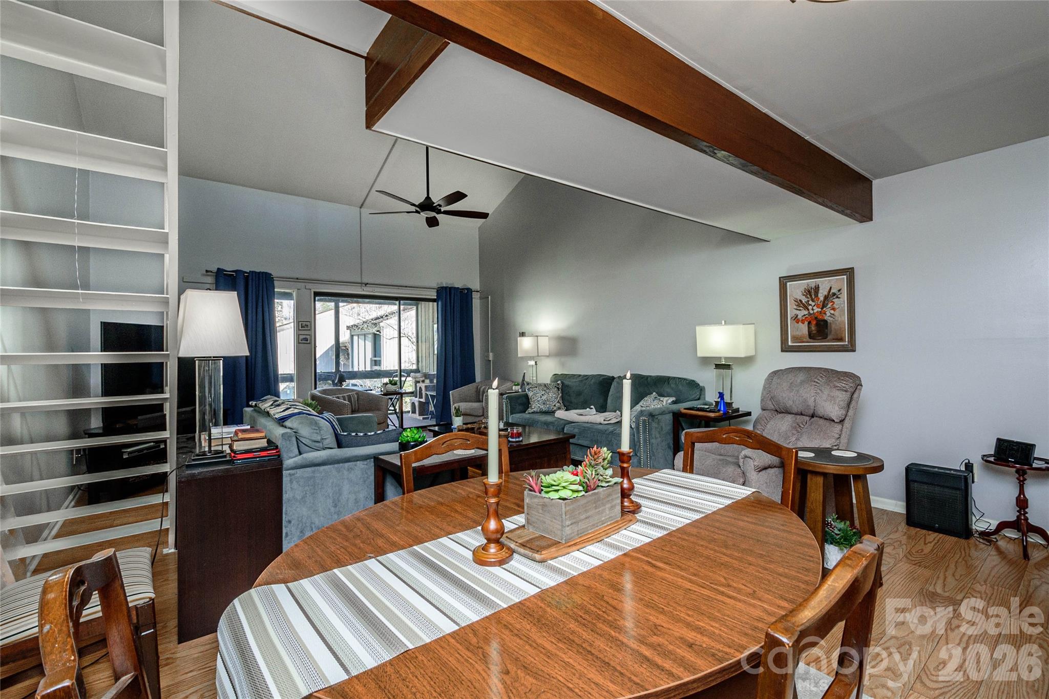 8 Lakemoor Lane #8 — Hendersonville