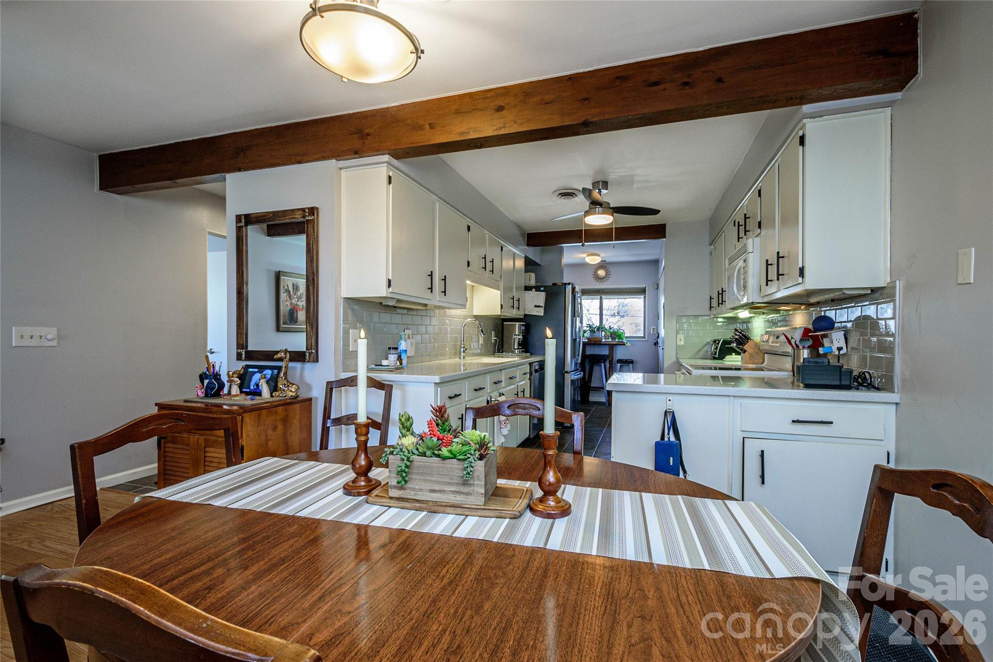 8 Lakemoor Lane #8 — Hendersonville