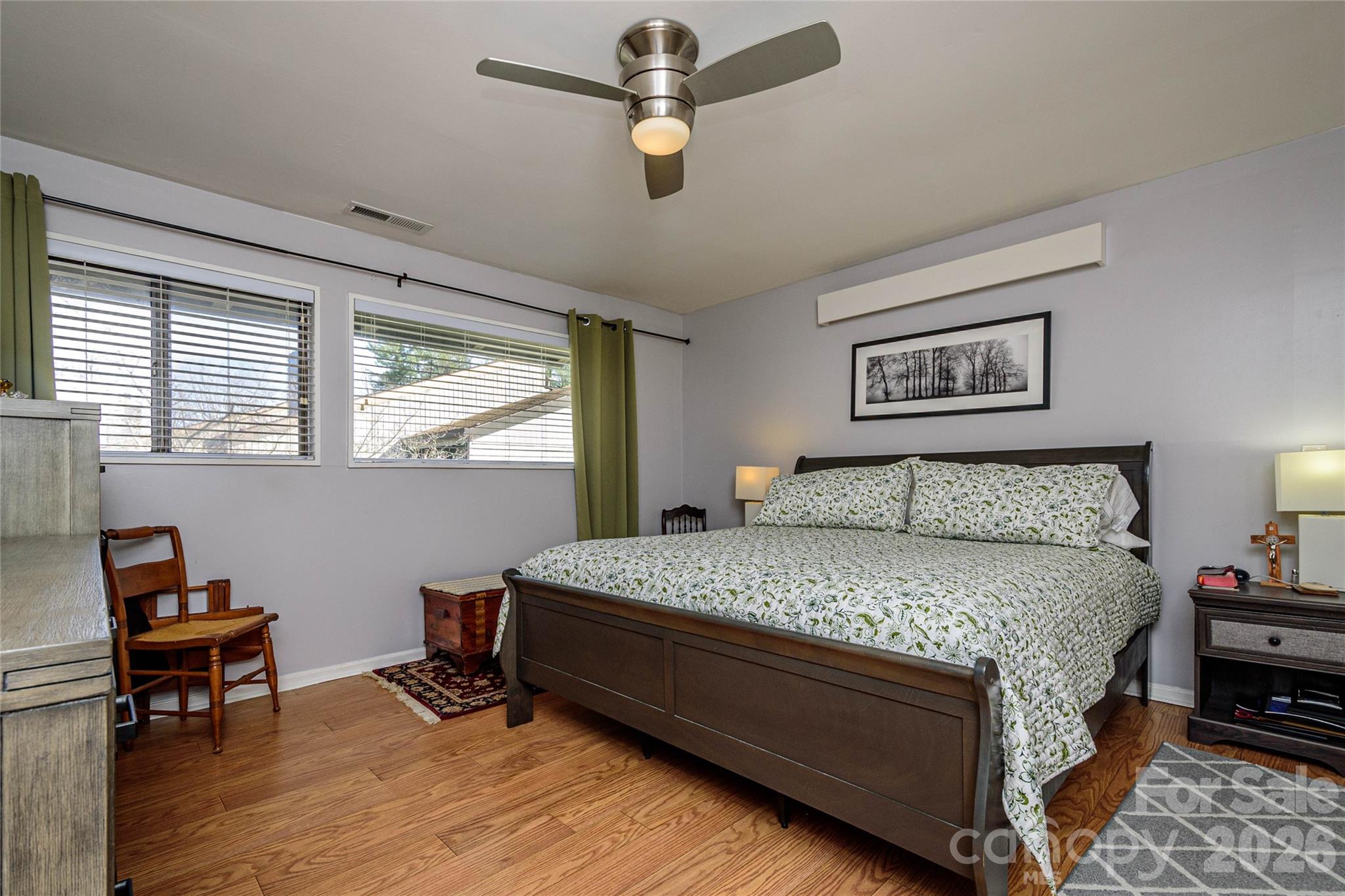 8 Lakemoor Lane #8 — Hendersonville