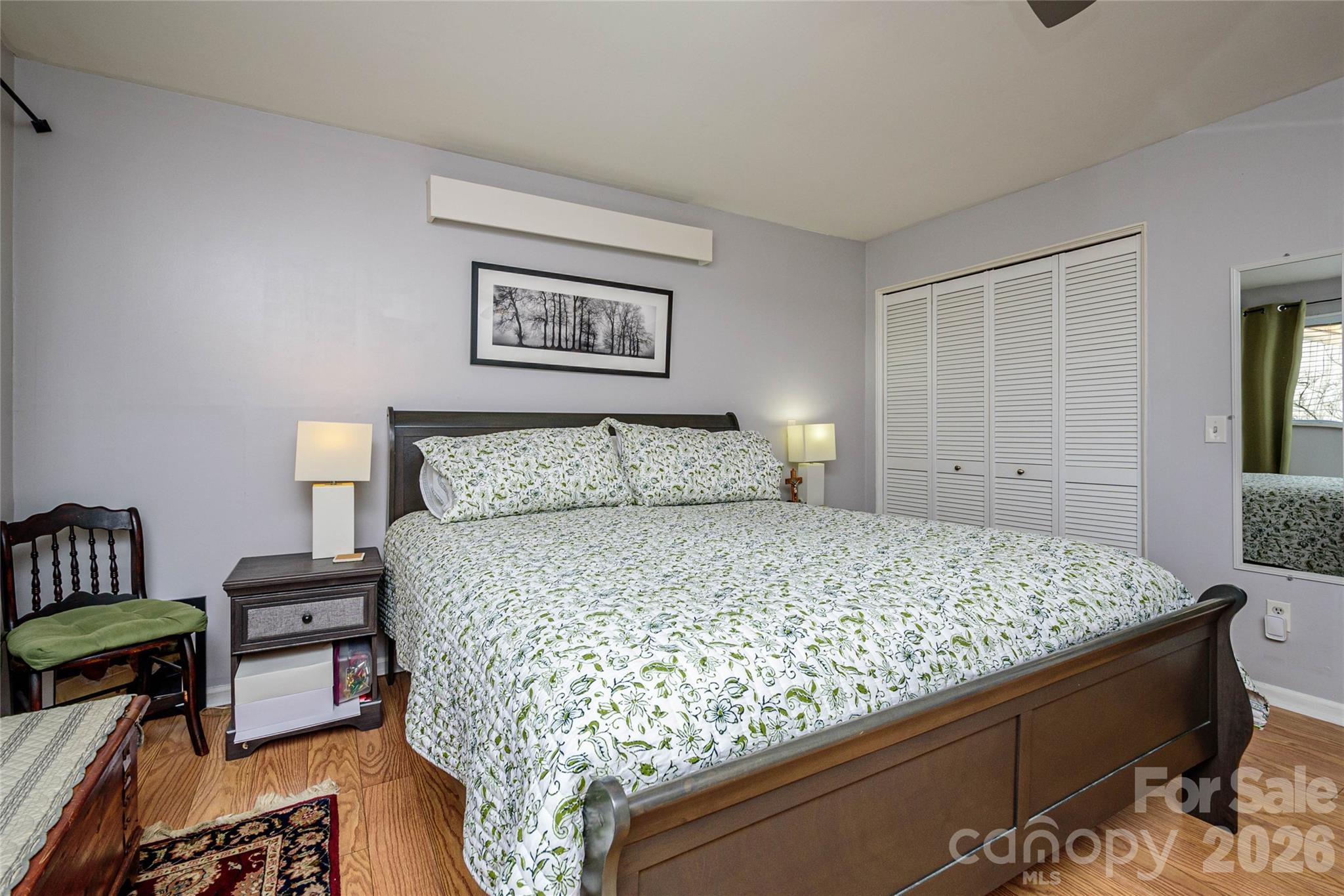 8 Lakemoor Lane #8 — Hendersonville
