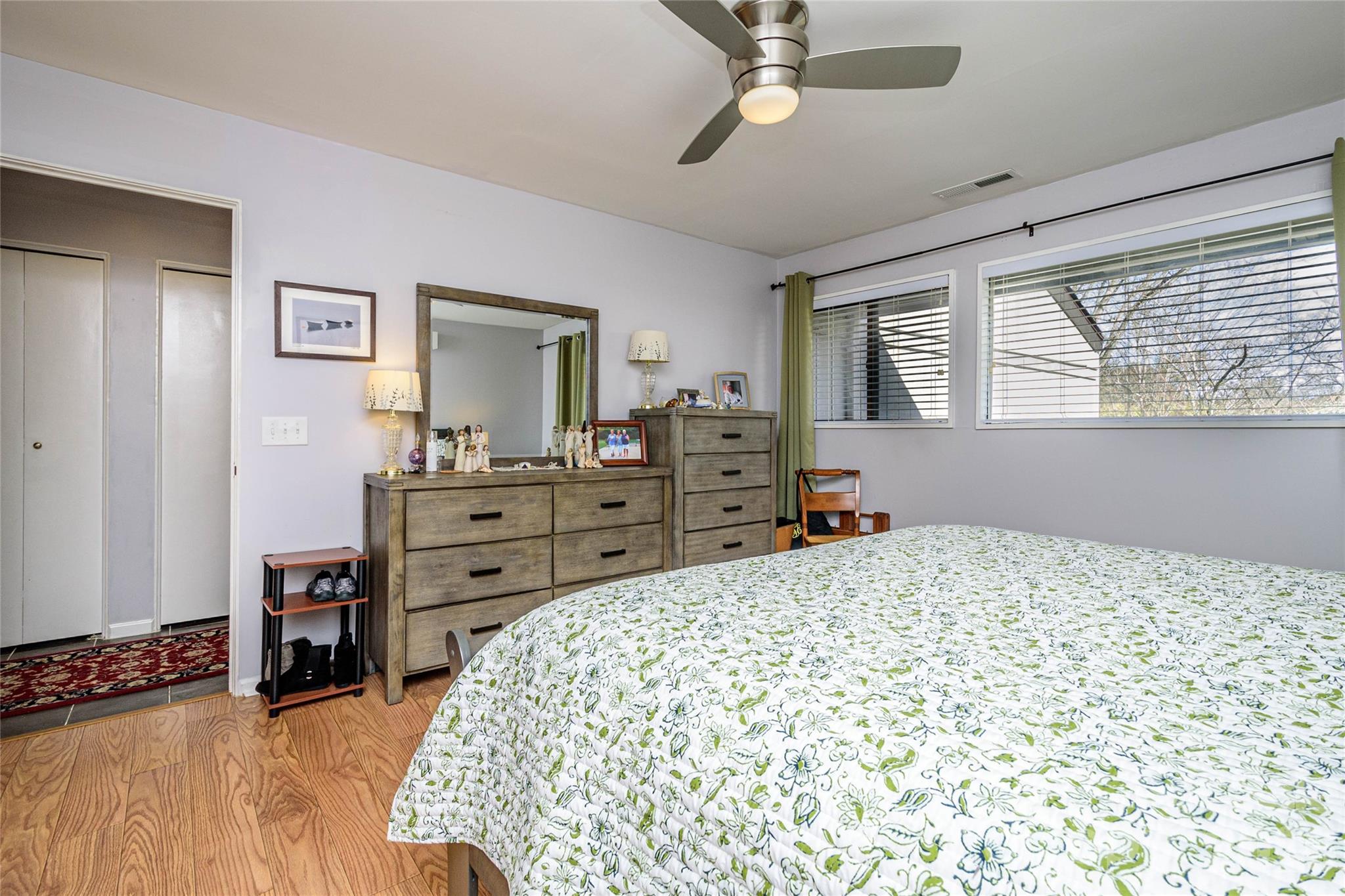8 Lakemoor Lane #8 — Hendersonville
