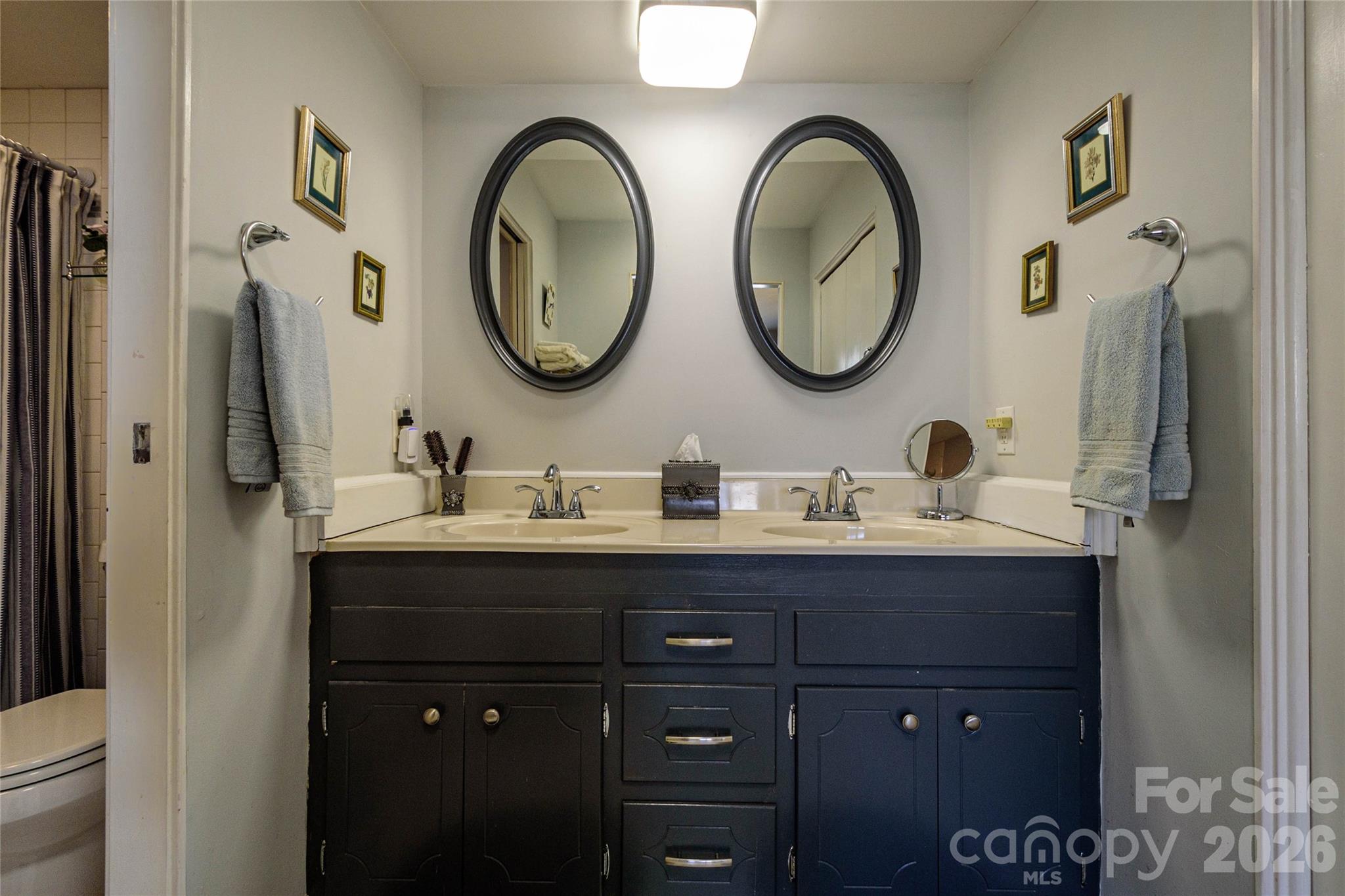 8 Lakemoor Lane #8 — Hendersonville
