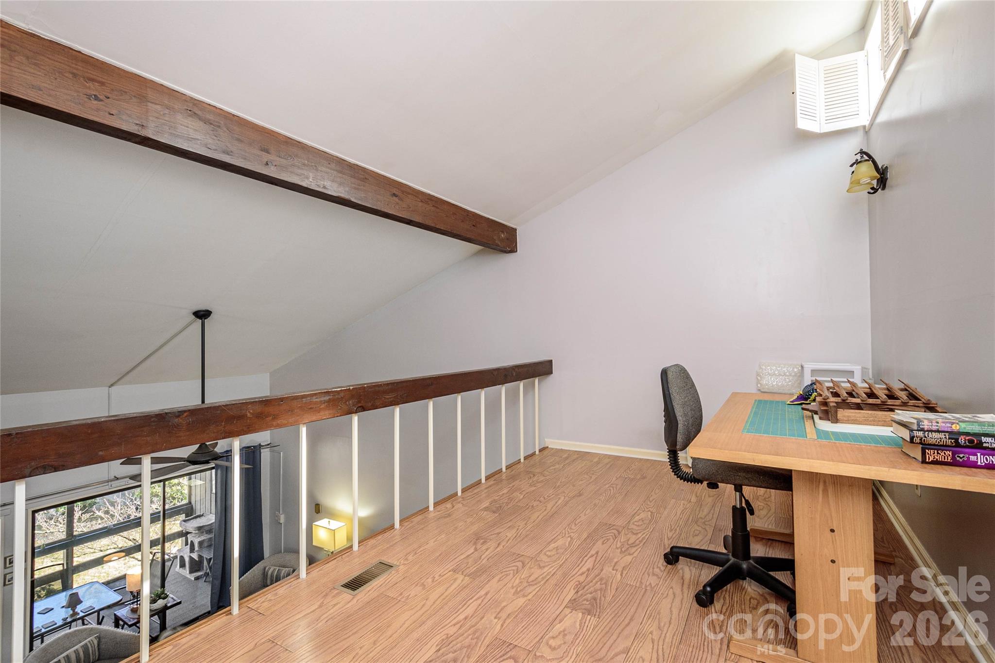 8 Lakemoor Lane #8 — Hendersonville