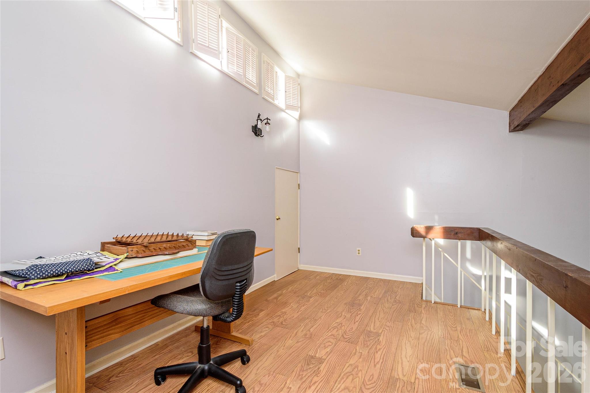8 Lakemoor Lane #8 — Hendersonville