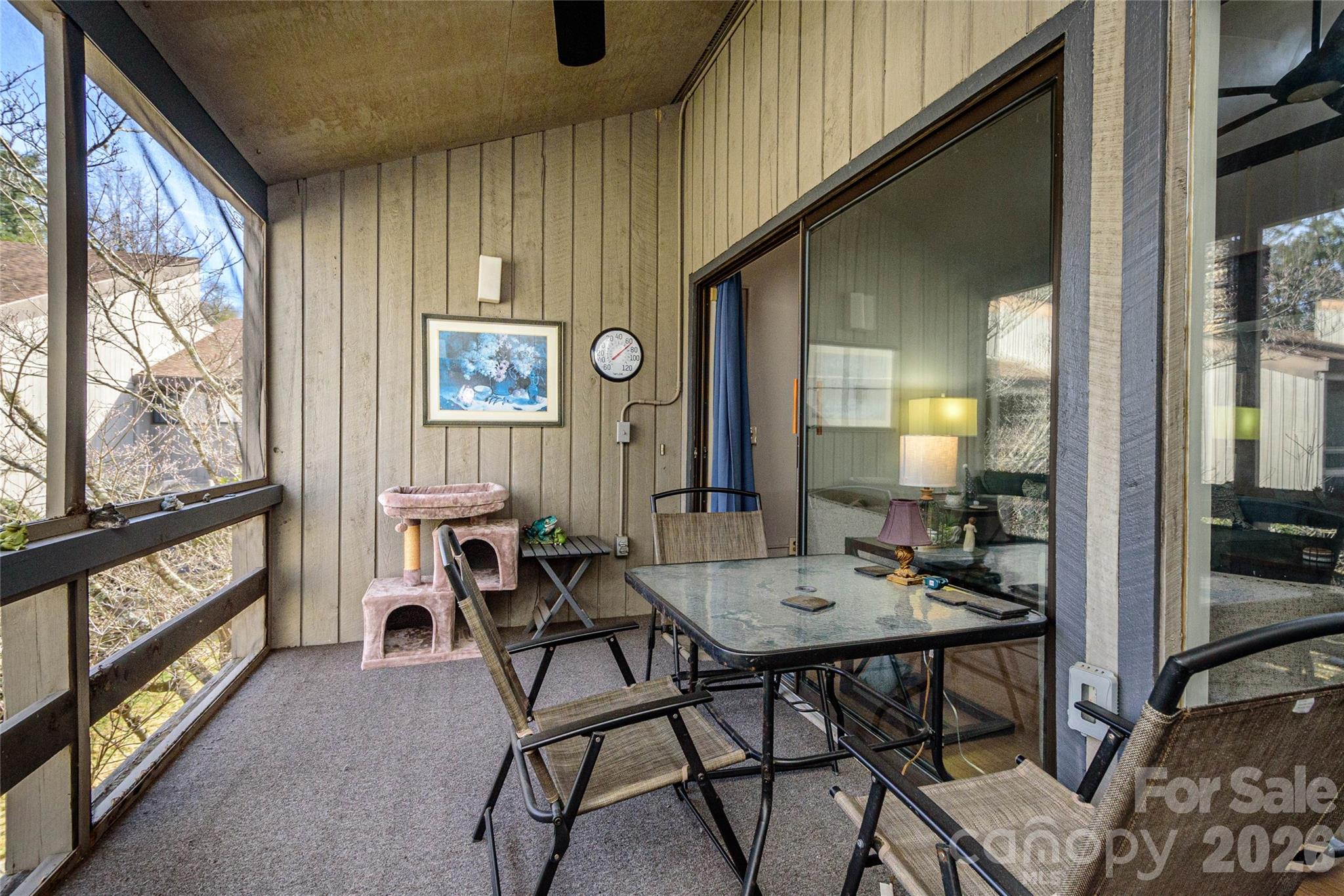 8 Lakemoor Lane #8 — Hendersonville