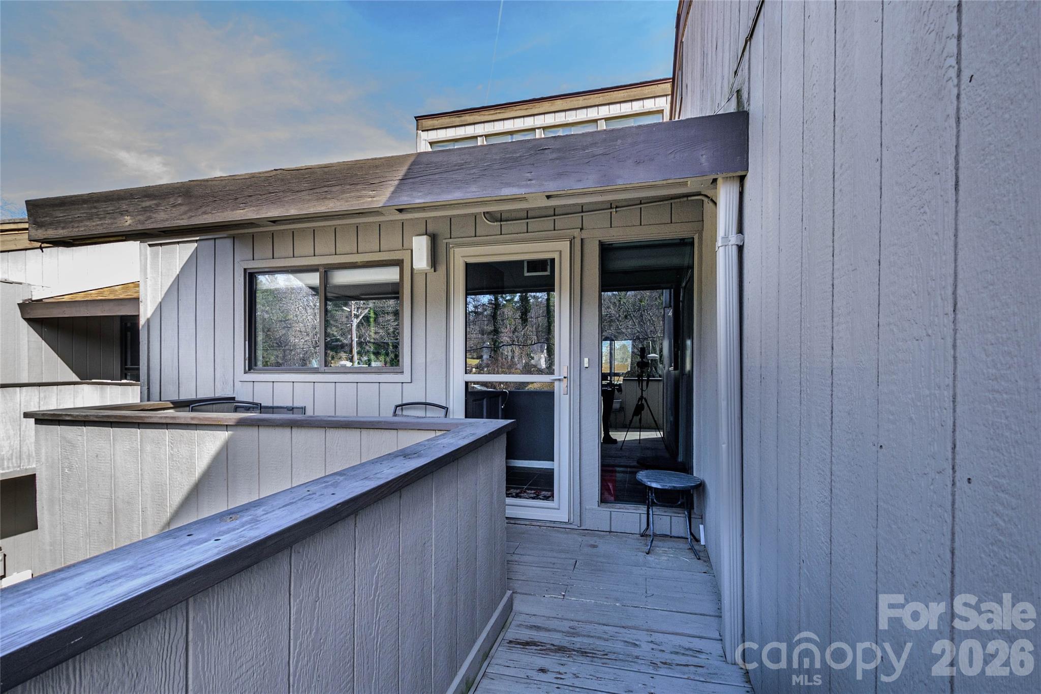 8 Lakemoor Lane #8 — Hendersonville