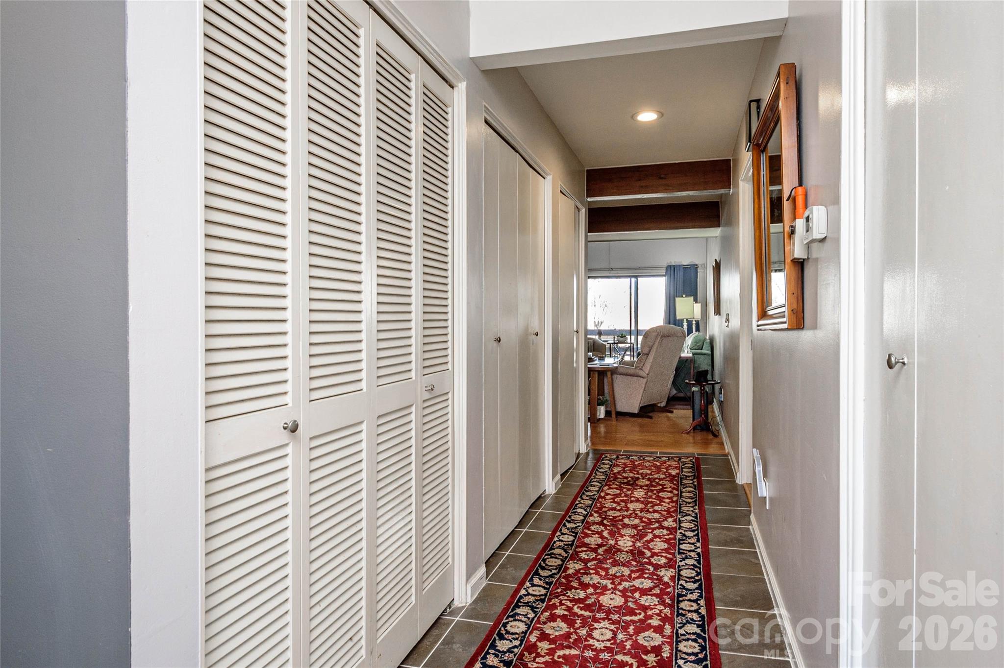 8 Lakemoor Lane #8 — Hendersonville