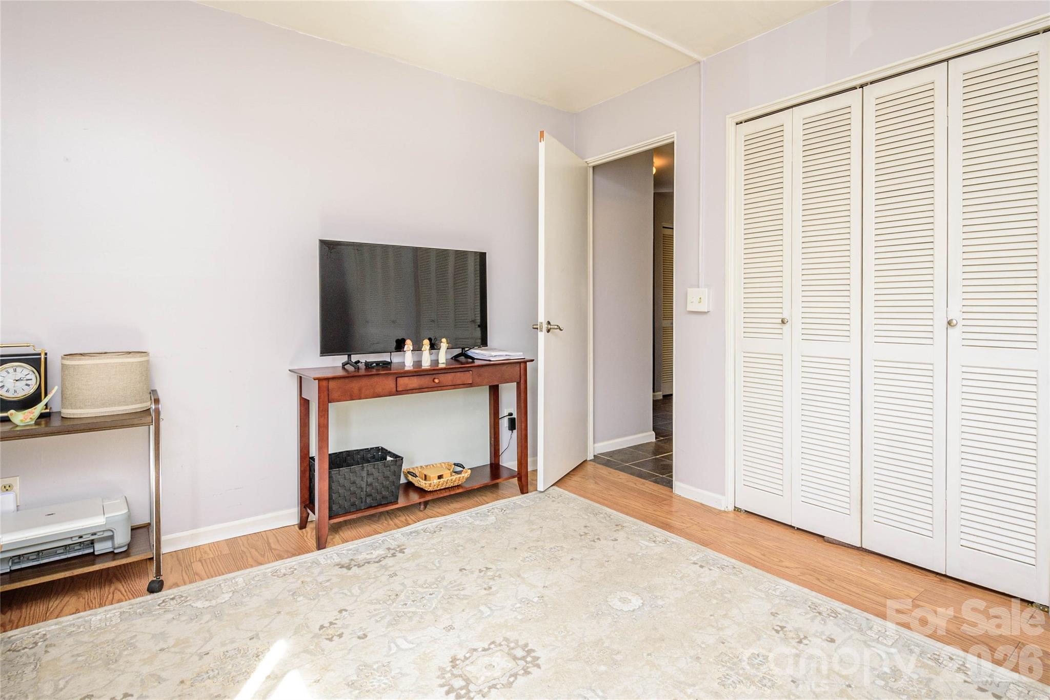 8 Lakemoor Lane #8 — Hendersonville