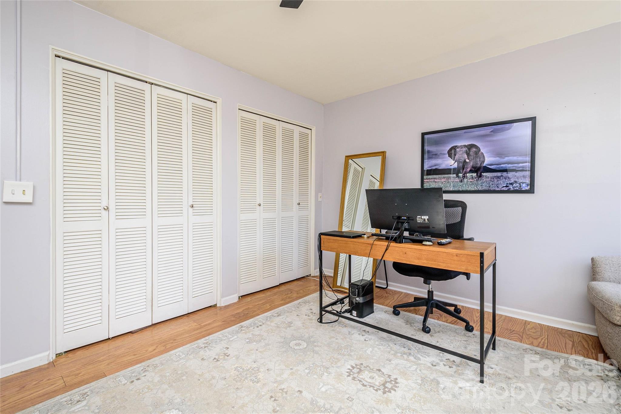 8 Lakemoor Lane #8 — Hendersonville