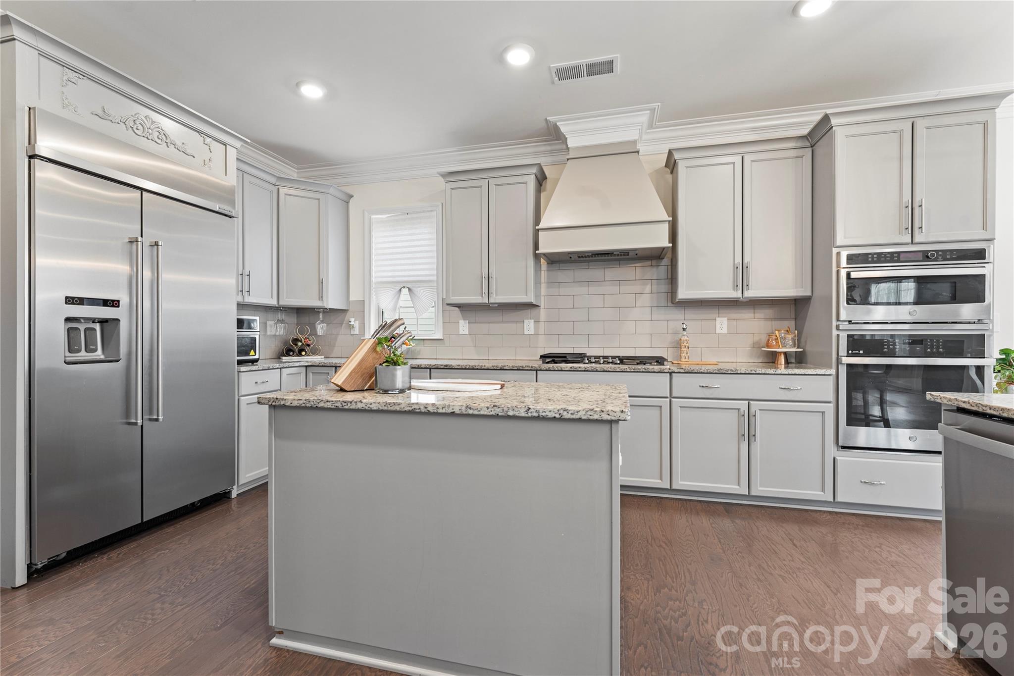 9786 Verdun Court — Fort Mill