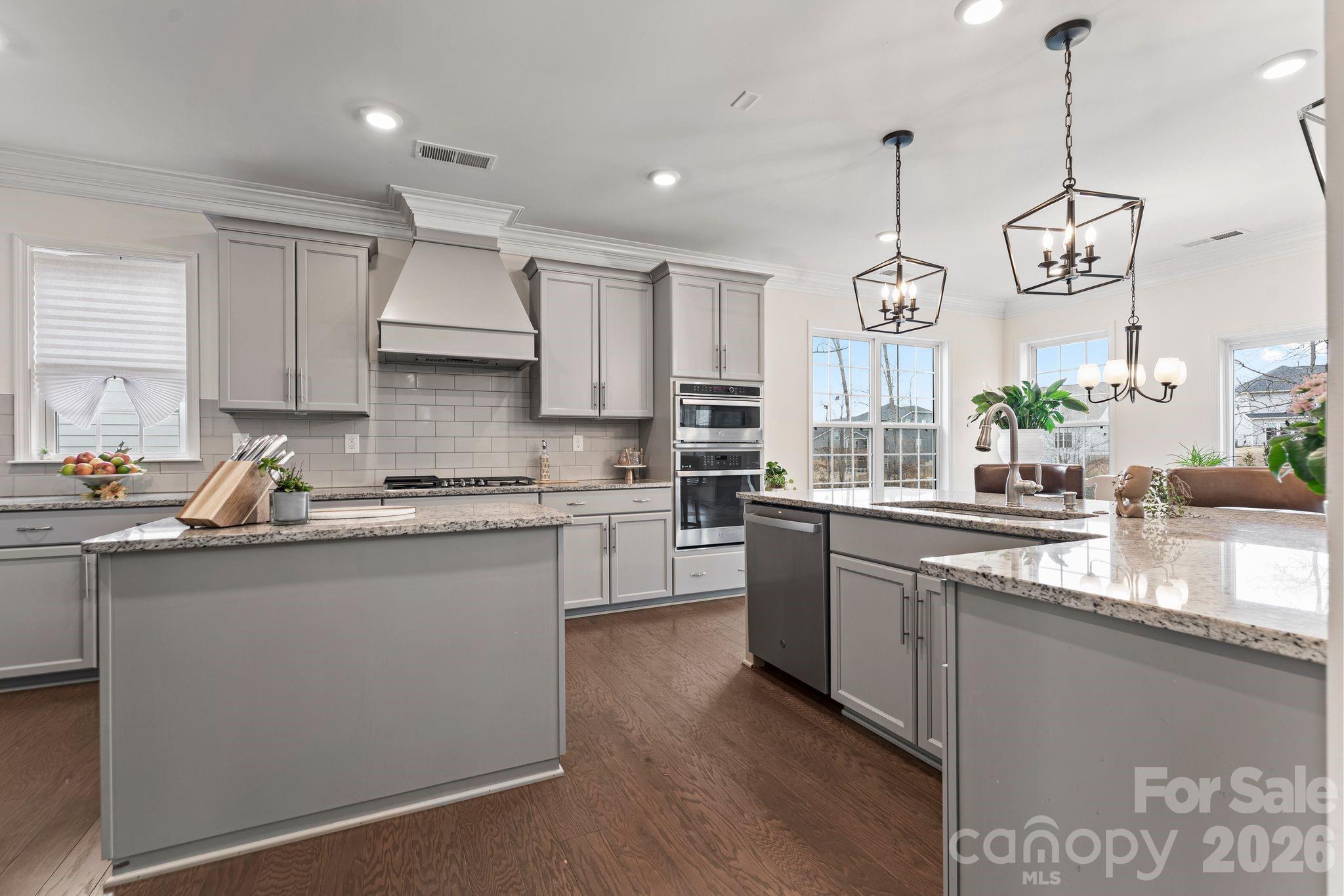 9786 Verdun Court — Fort Mill