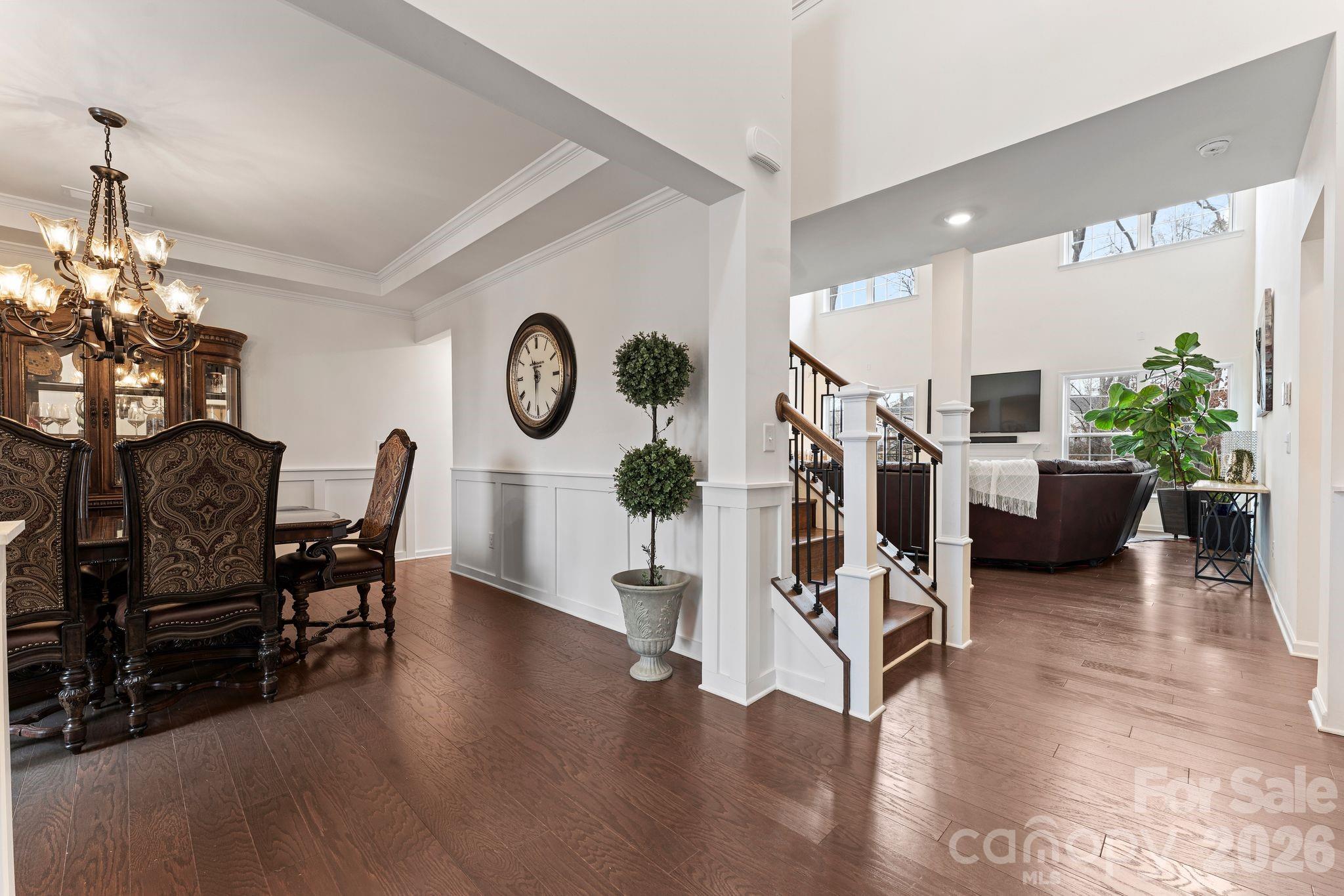 9786 Verdun Court — Fort Mill
