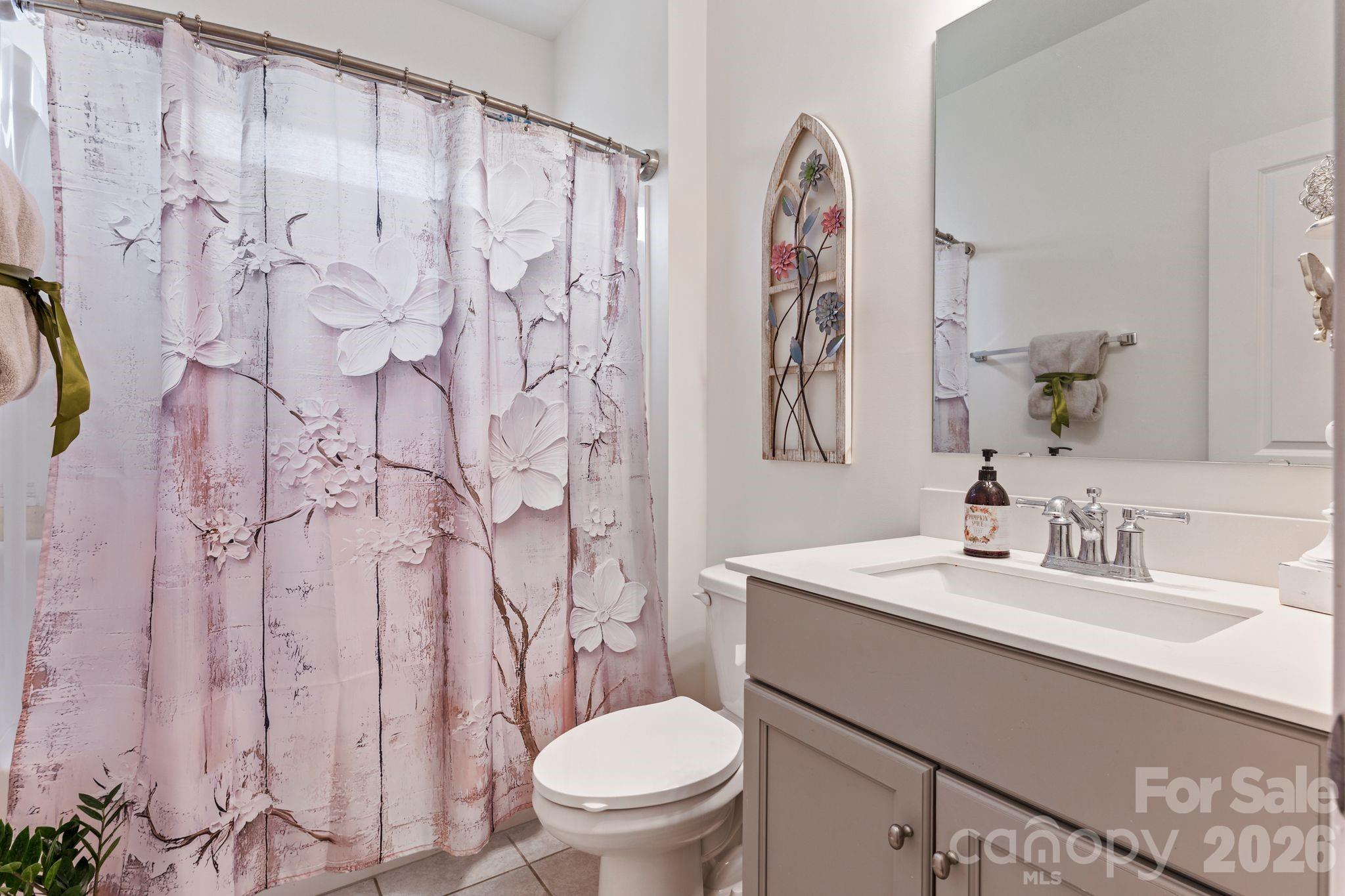 9786 Verdun Court — Fort Mill