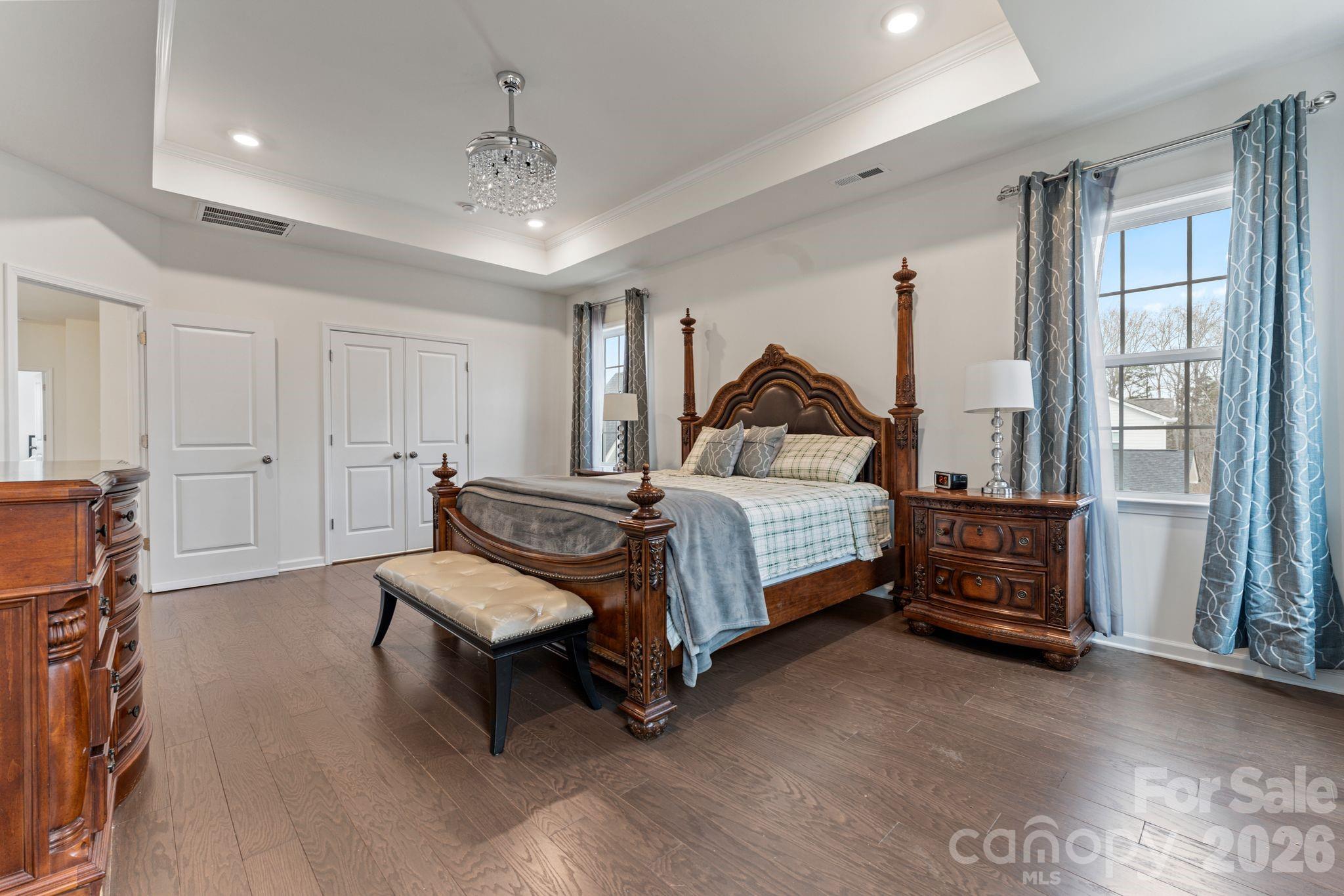 9786 Verdun Court — Fort Mill