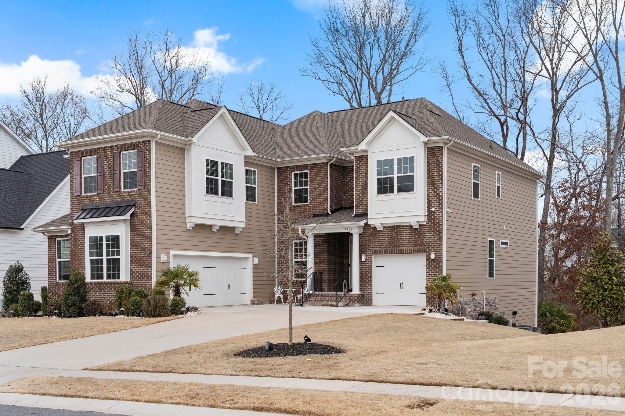 9786 Verdun Court — Fort Mill