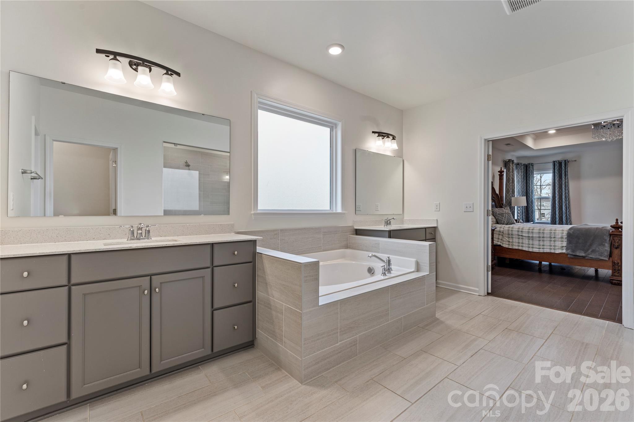 9786 Verdun Court — Fort Mill
