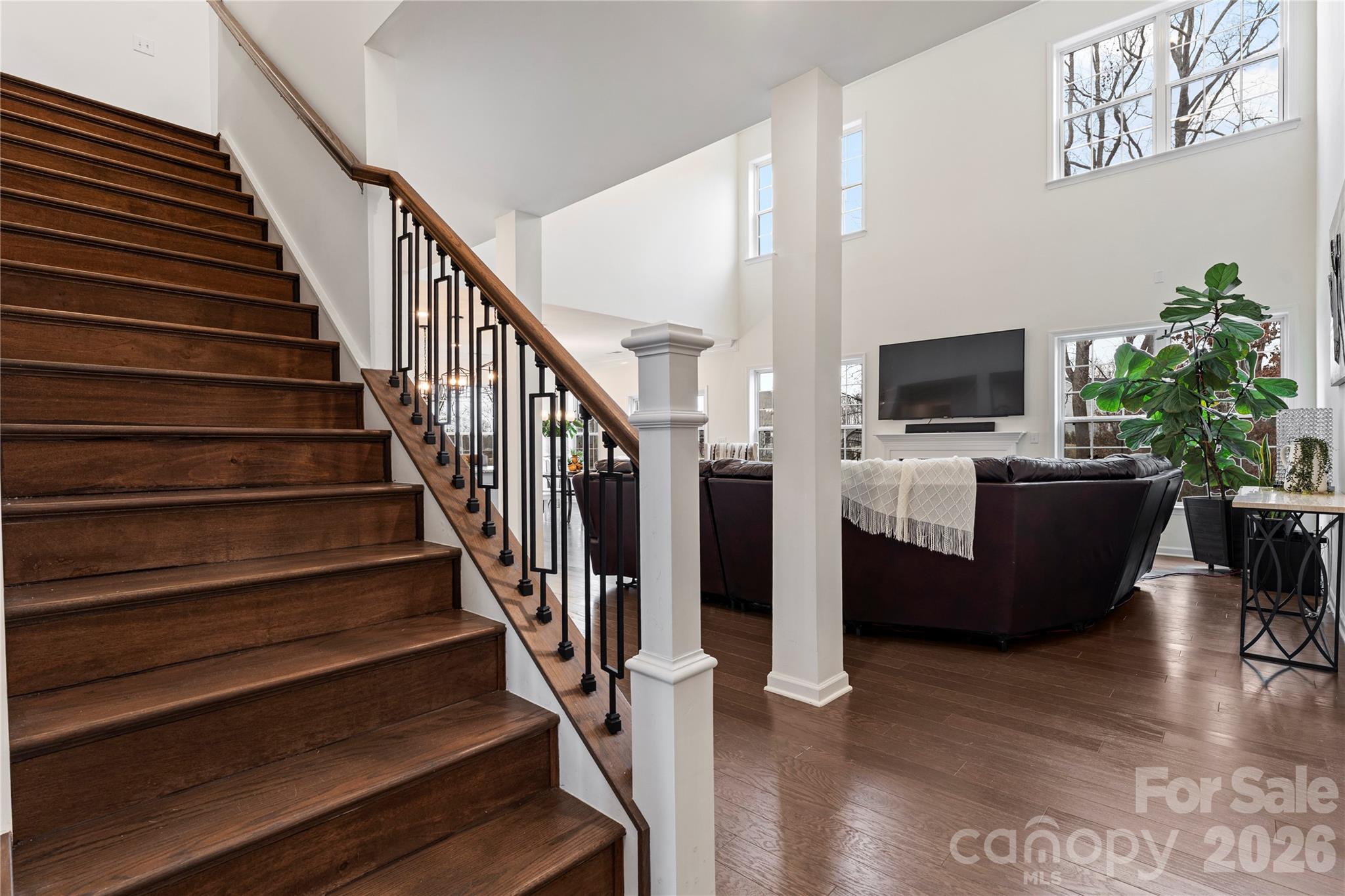 9786 Verdun Court — Fort Mill