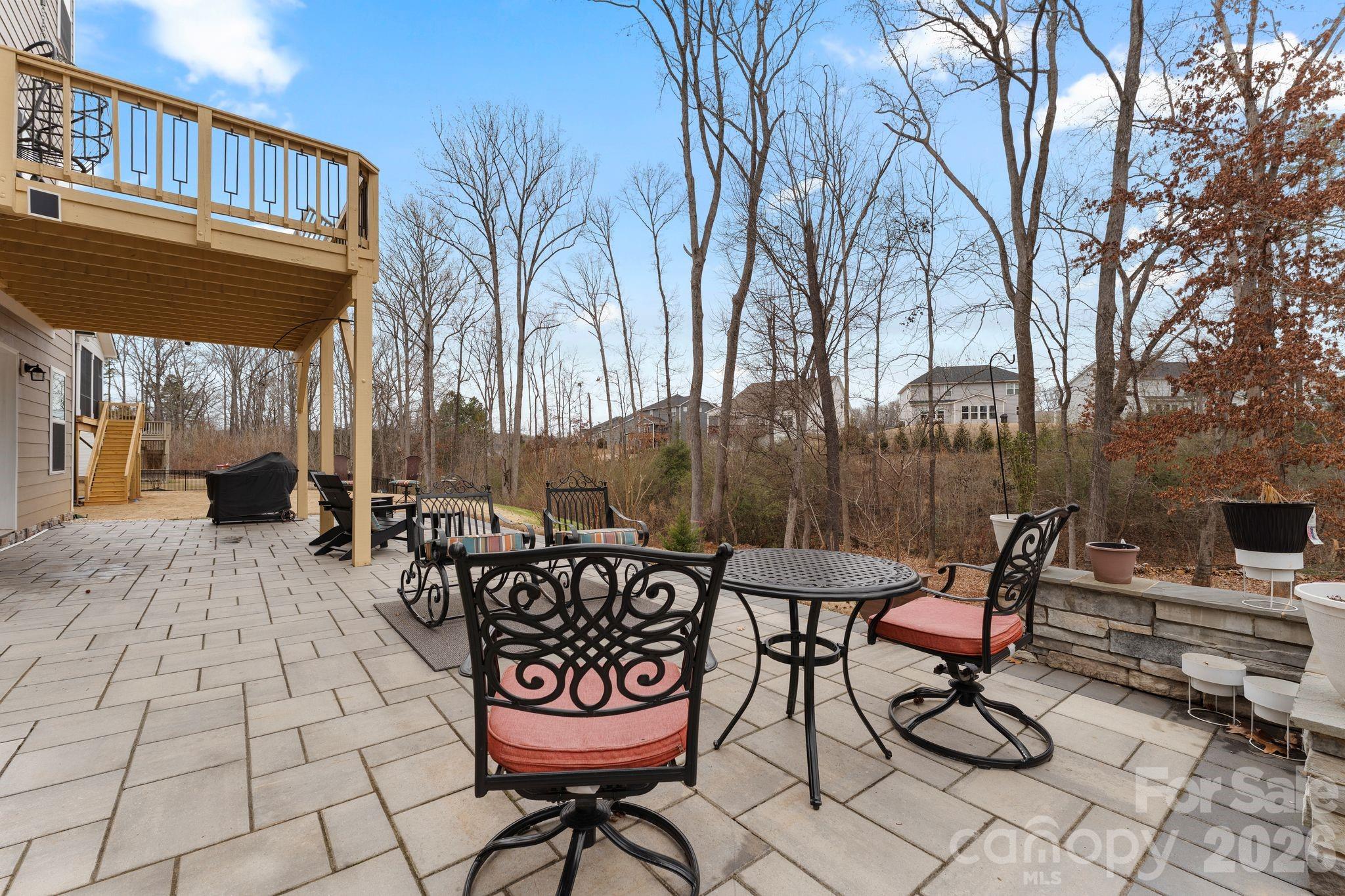 9786 Verdun Court — Fort Mill