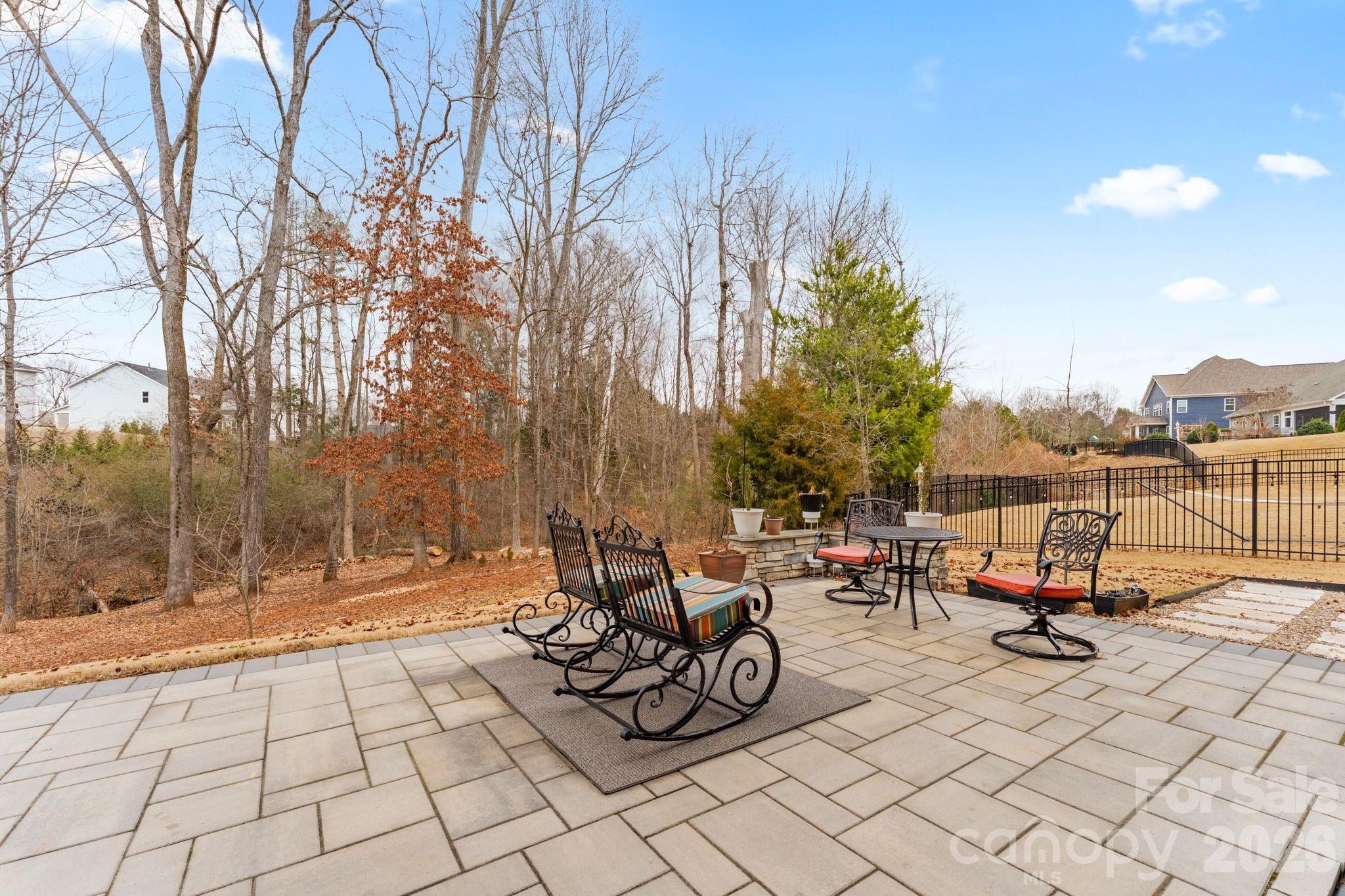 9786 Verdun Court — Fort Mill