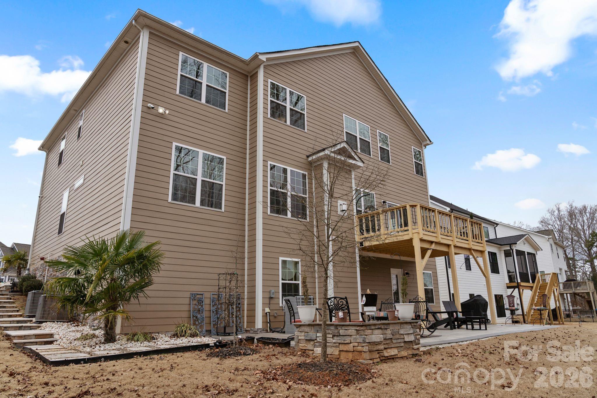 9786 Verdun Court — Fort Mill