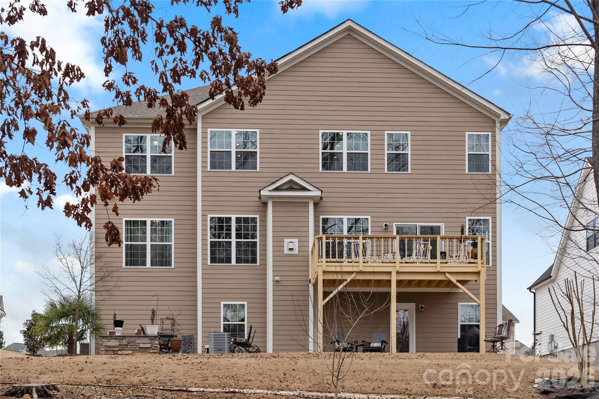 9786 Verdun Court — Fort Mill