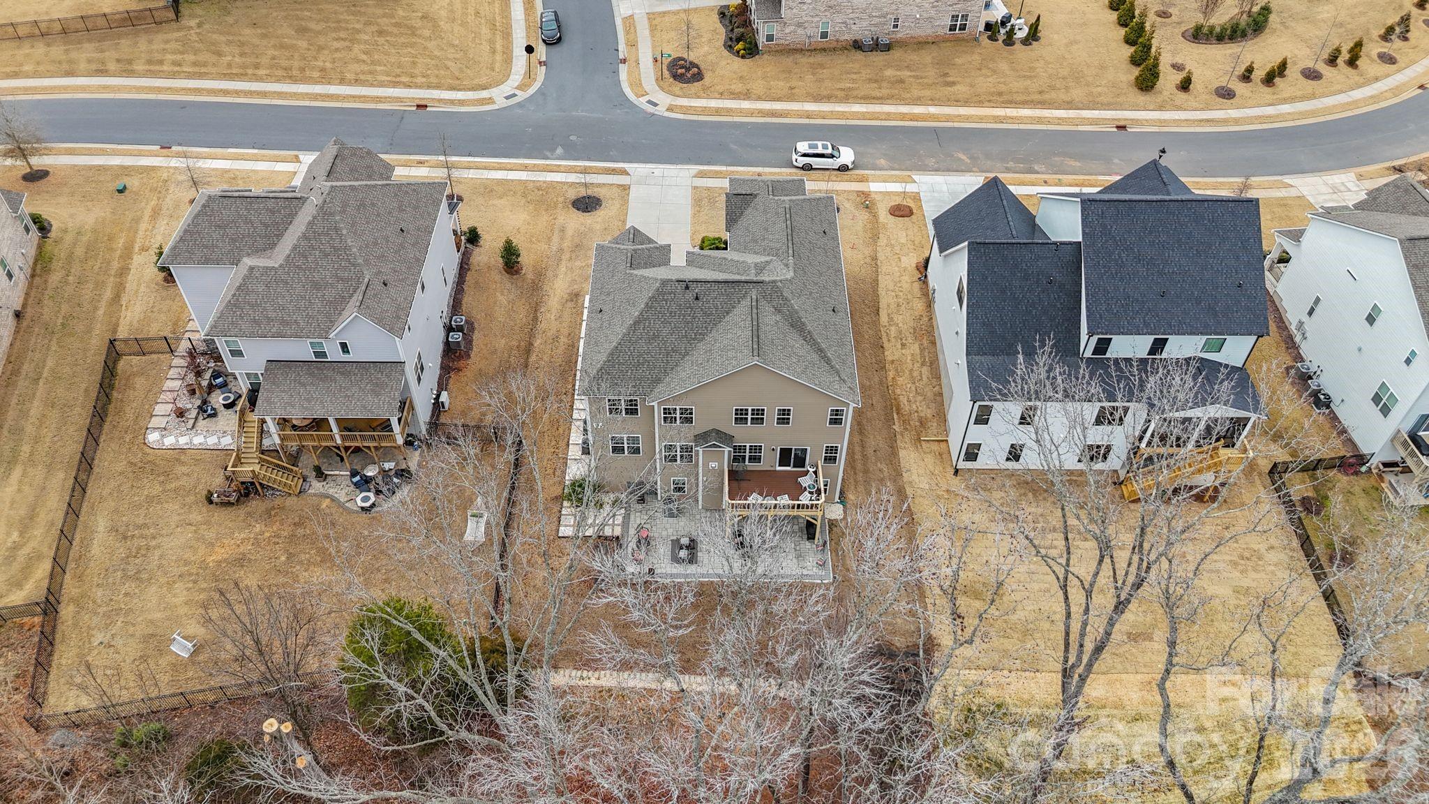 9786 Verdun Court — Fort Mill