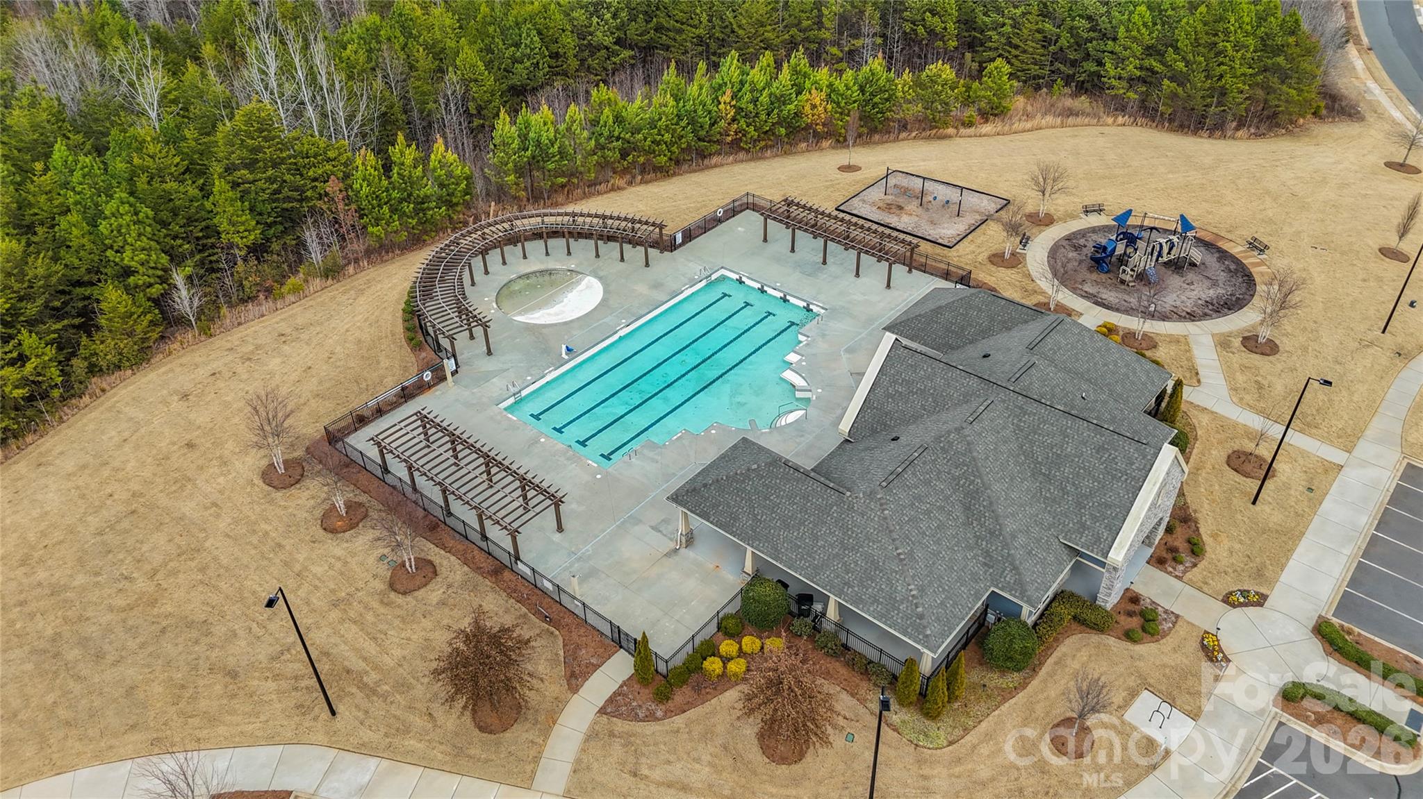 9786 Verdun Court — Fort Mill