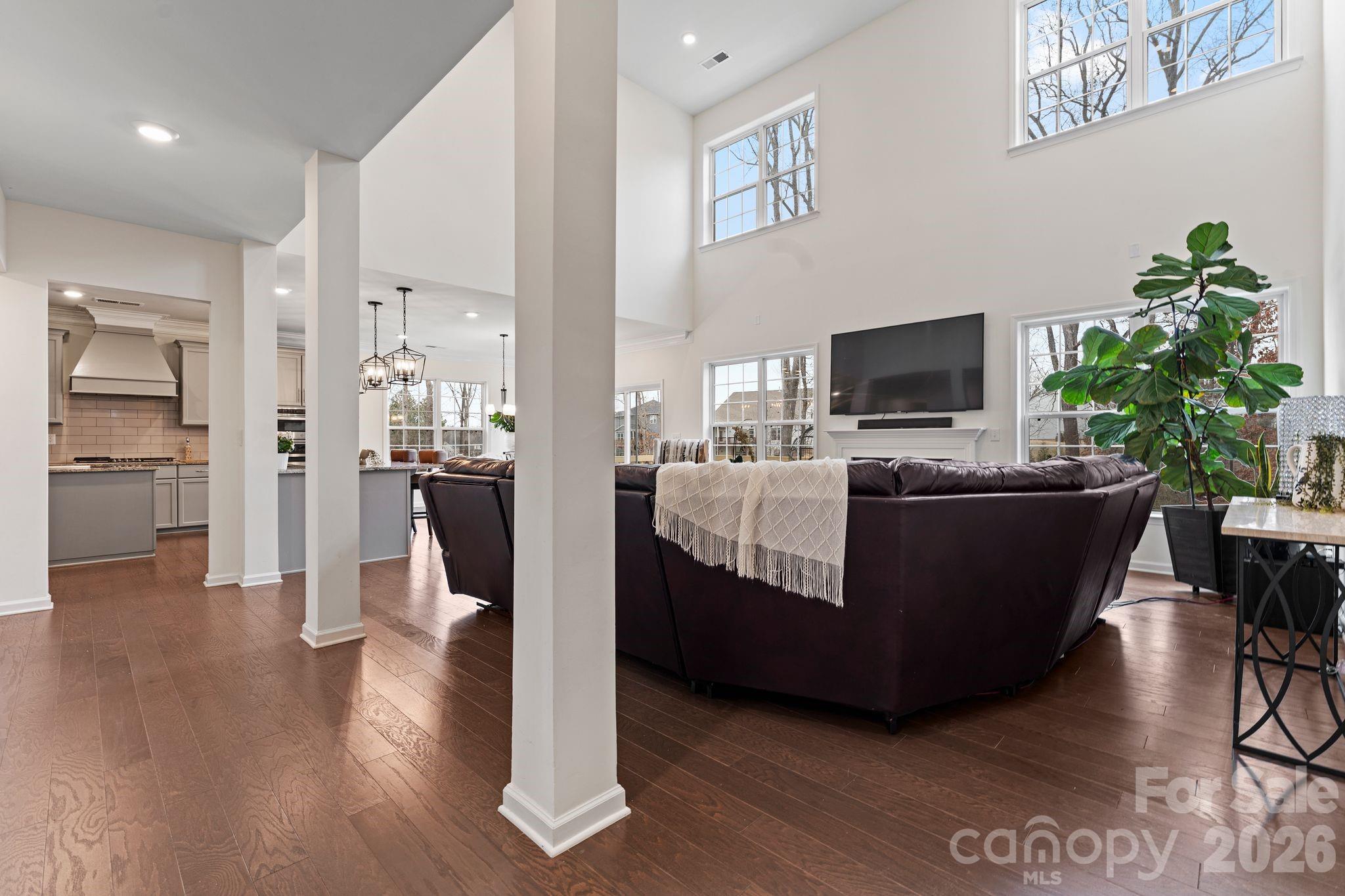 9786 Verdun Court — Fort Mill