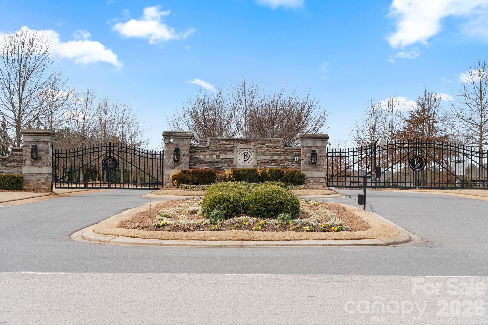 9786 Verdun Court — Fort Mill