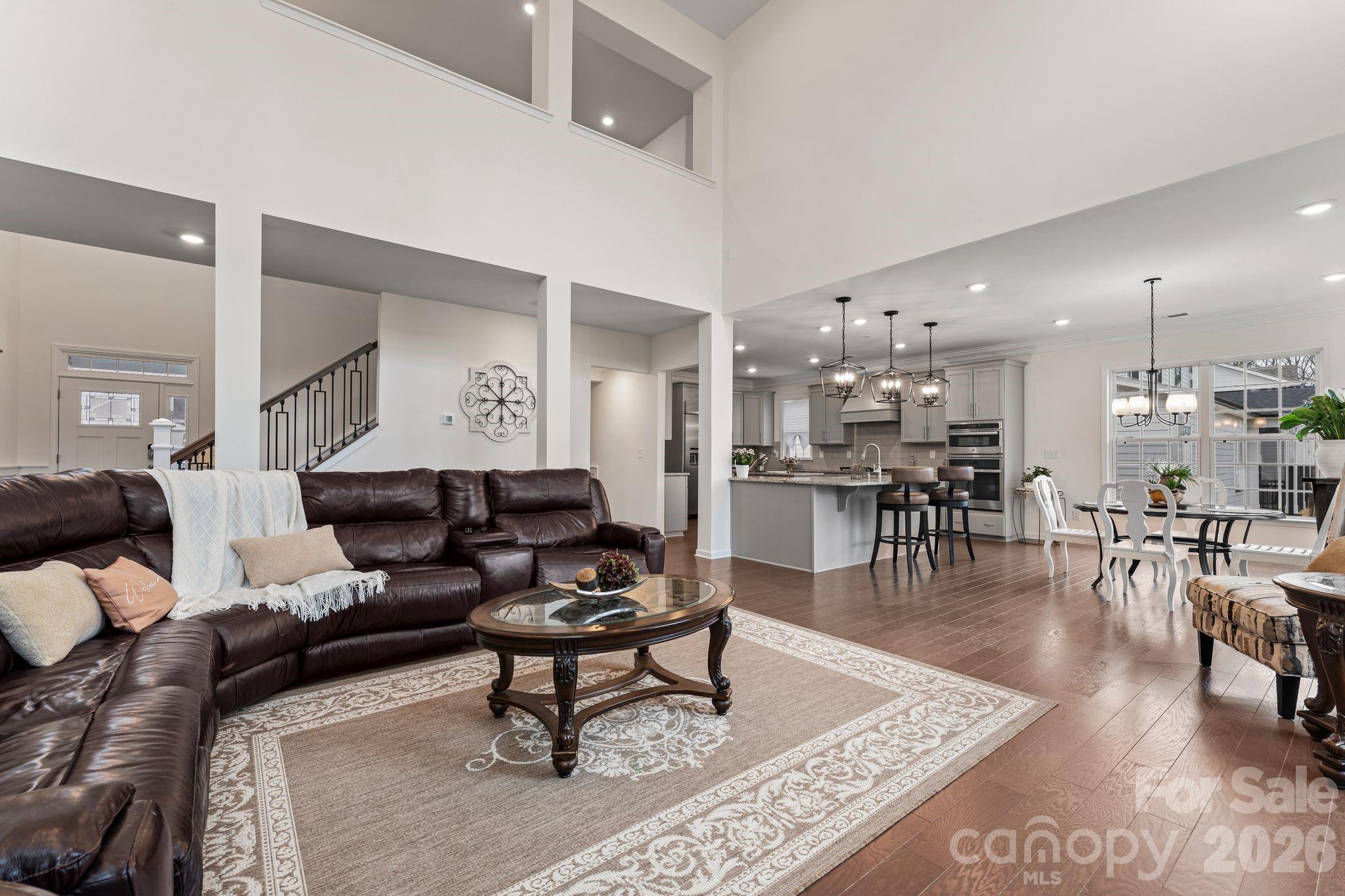 9786 Verdun Court — Fort Mill