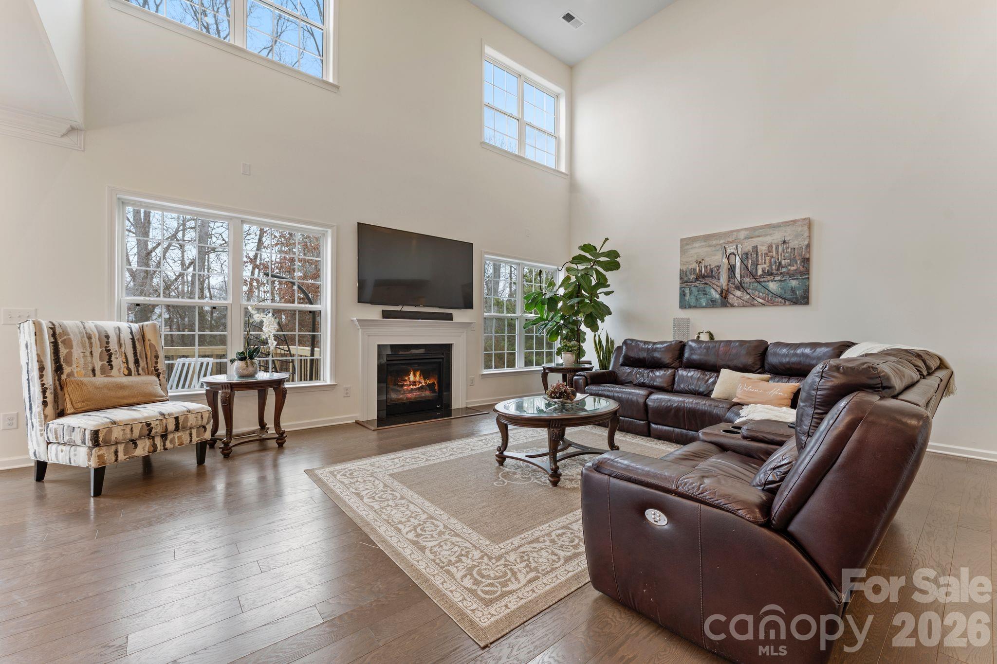 9786 Verdun Court — Fort Mill
