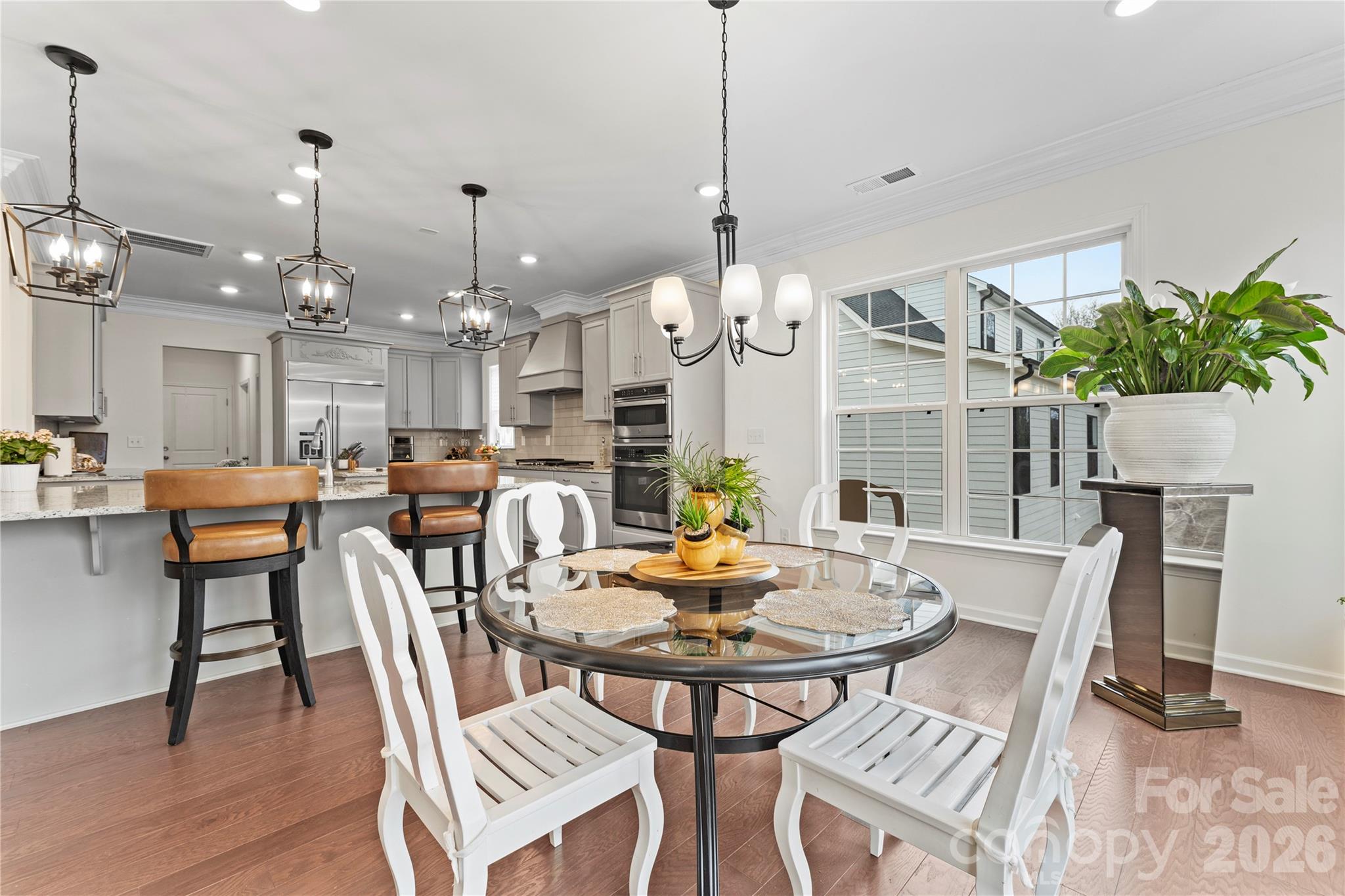9786 Verdun Court — Fort Mill