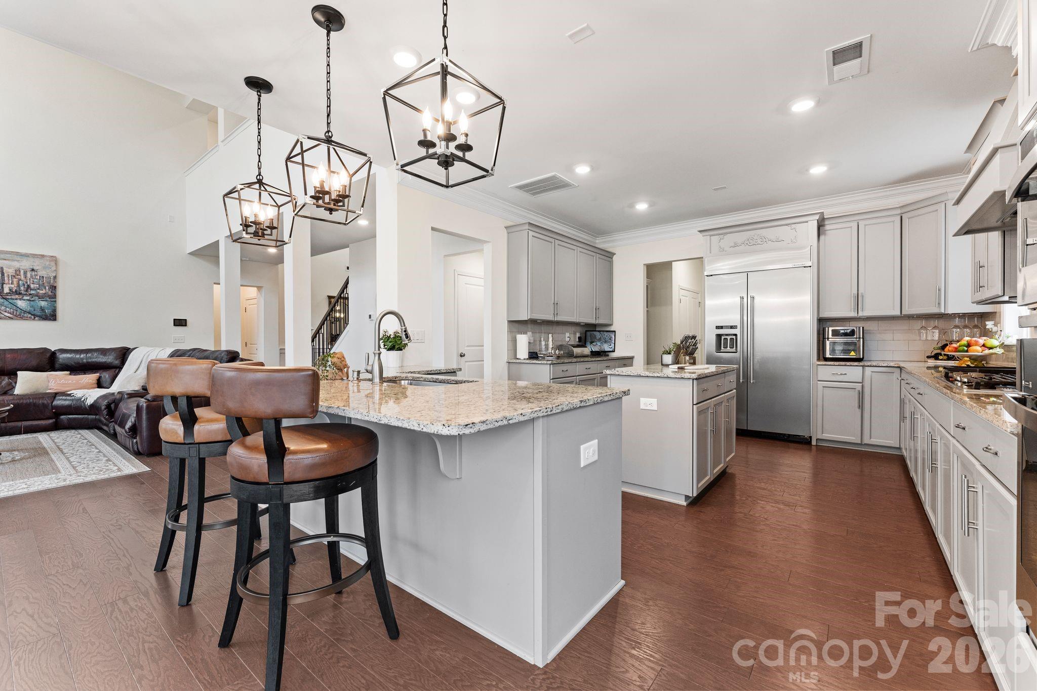 9786 Verdun Court — Fort Mill