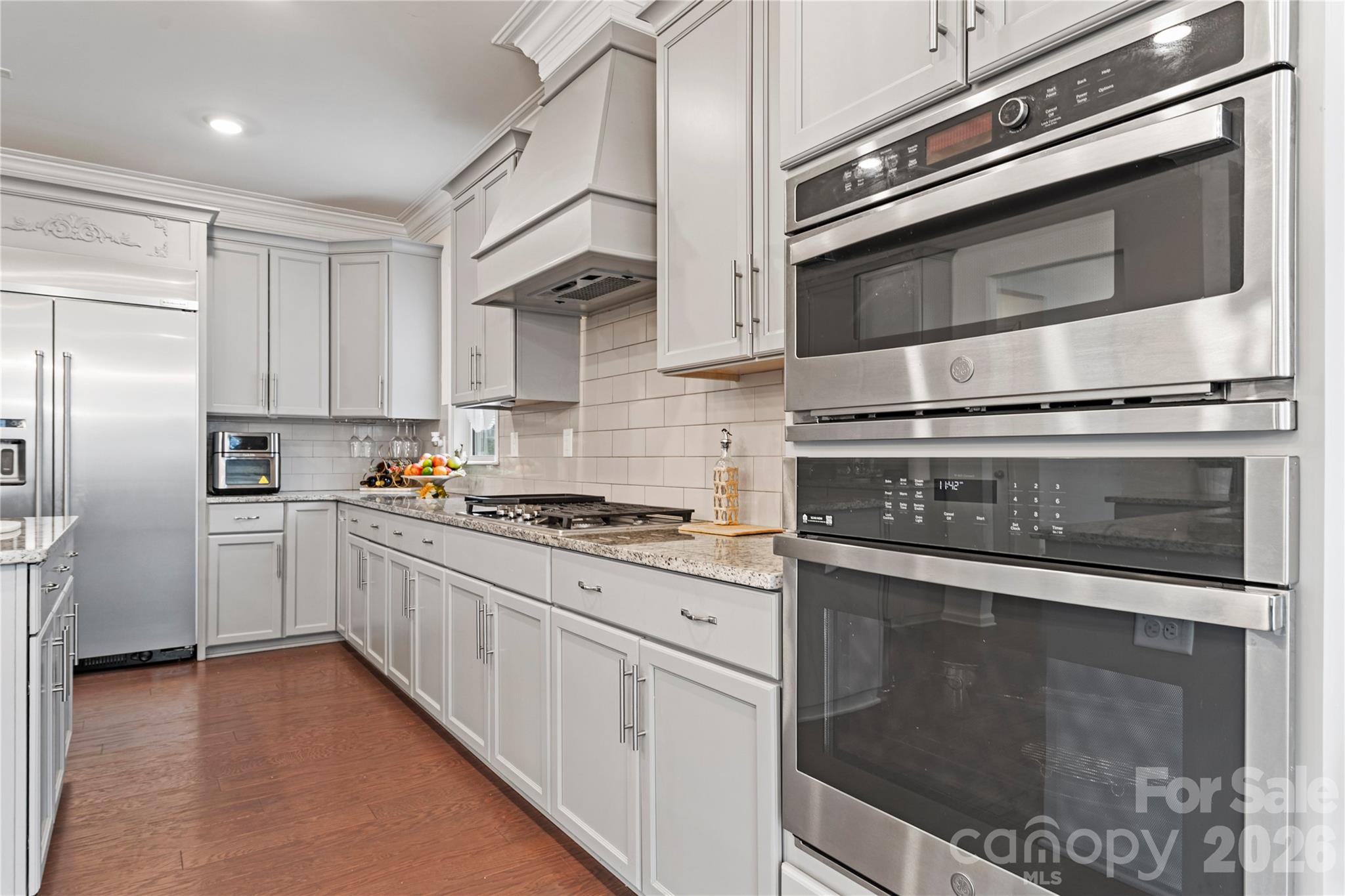 9786 Verdun Court — Fort Mill