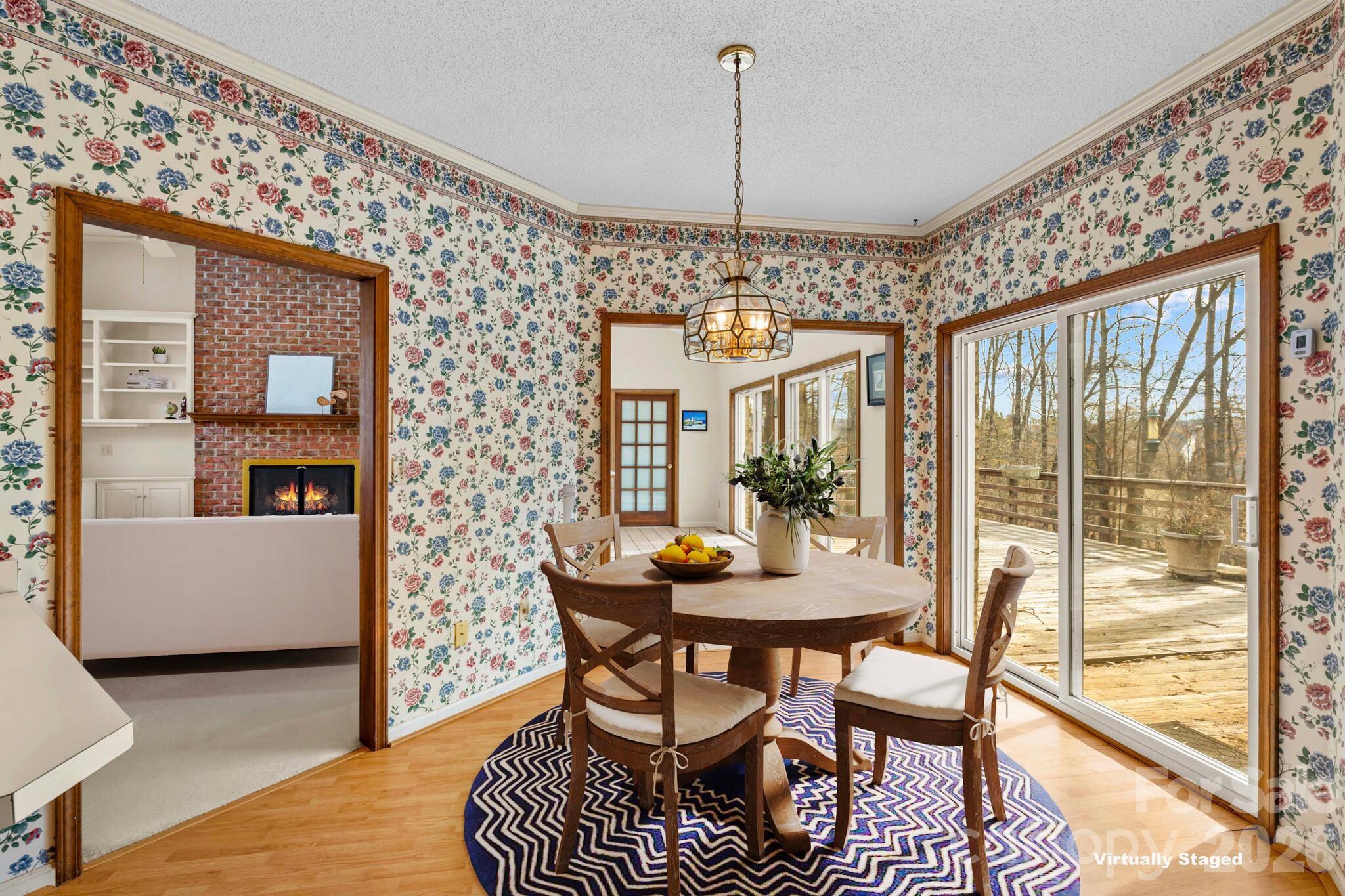 411 Wildwood Drive — Salisbury