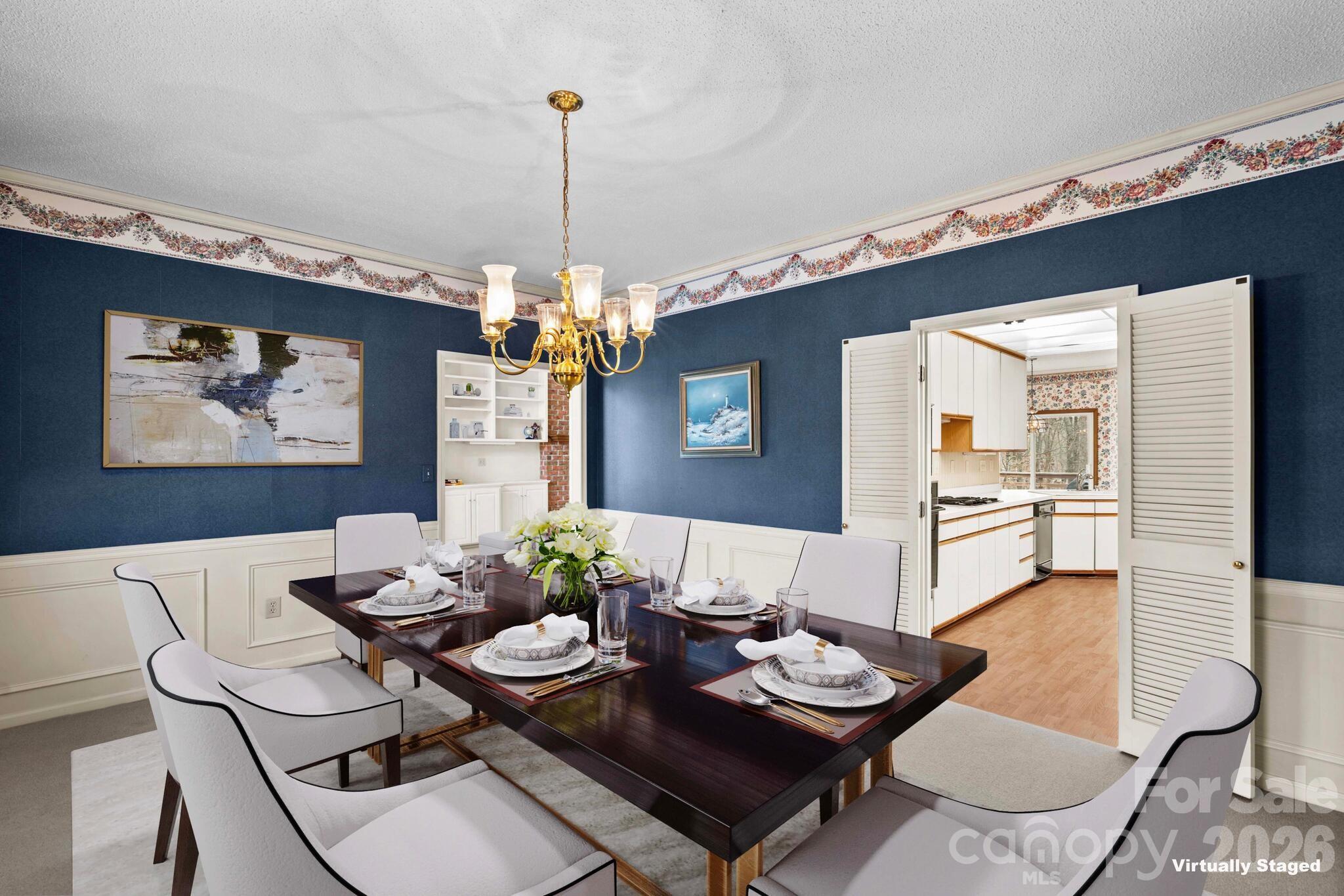 411 Wildwood Drive — Salisbury
