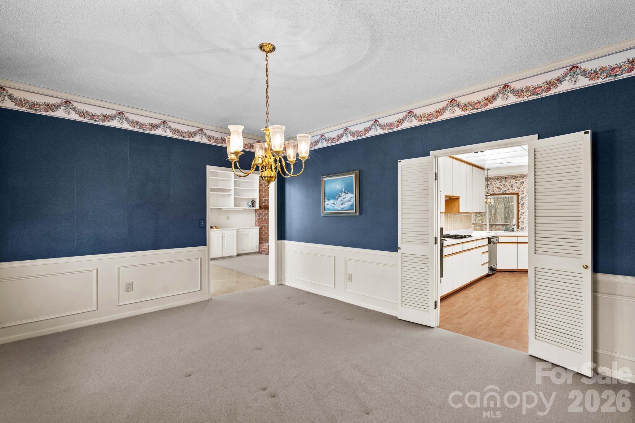411 Wildwood Drive — Salisbury