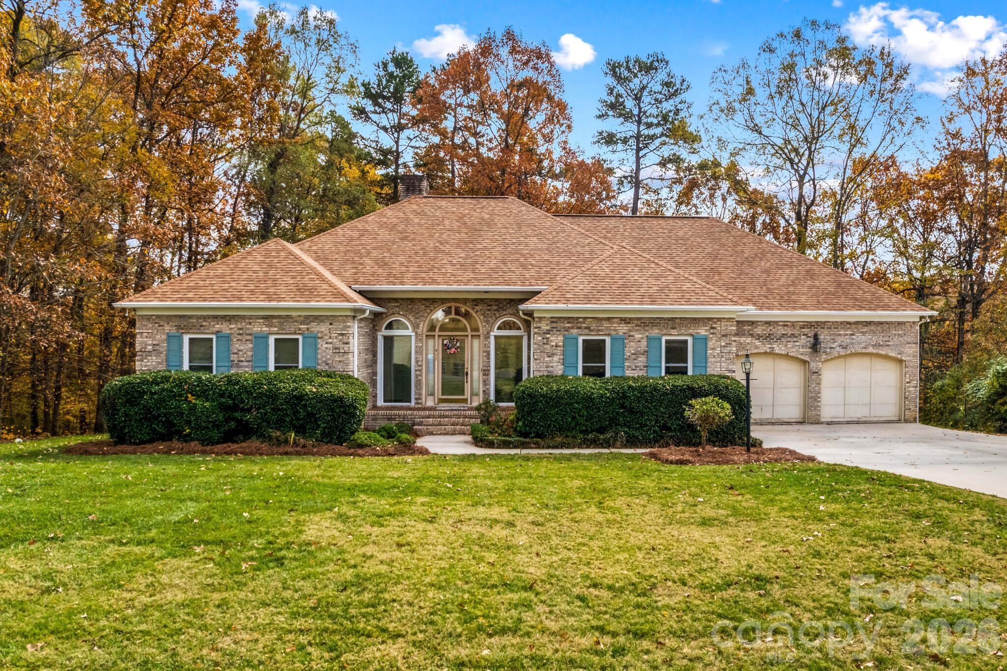 411 Wildwood Drive — Salisbury