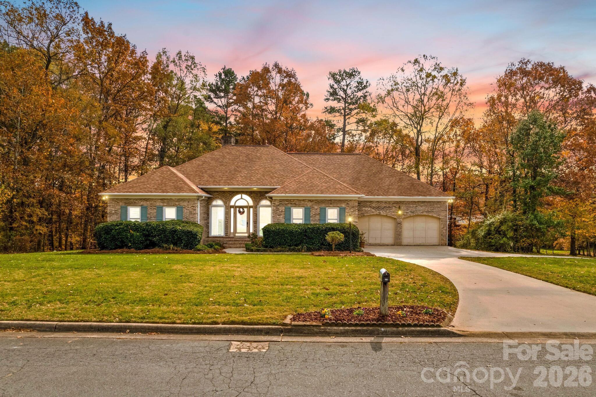 411 Wildwood Drive — Salisbury