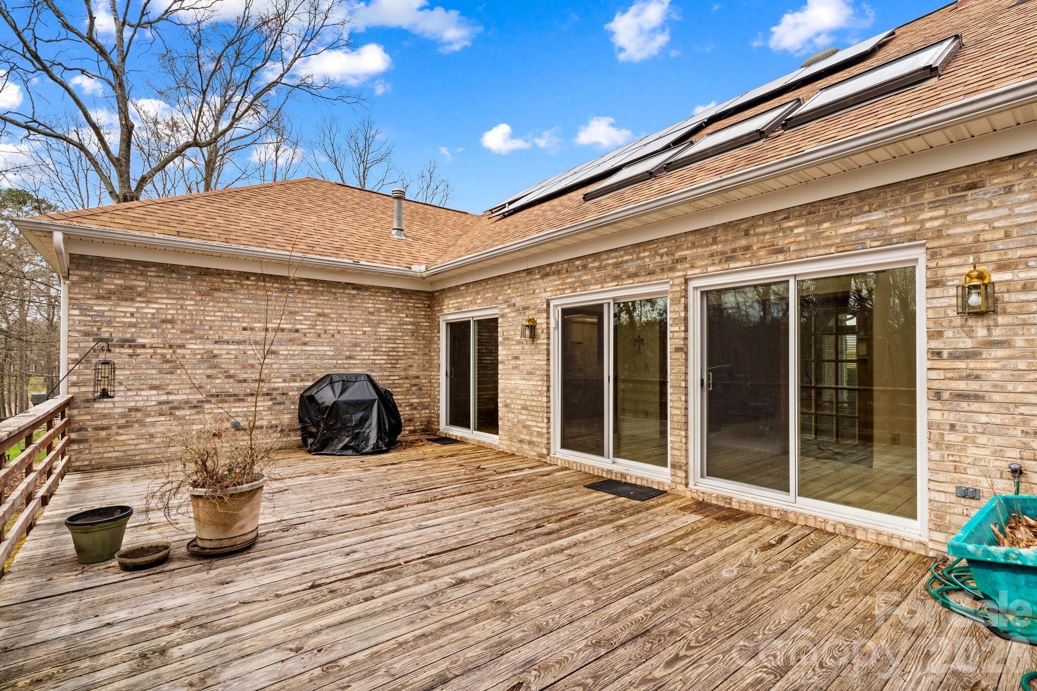 411 Wildwood Drive — Salisbury